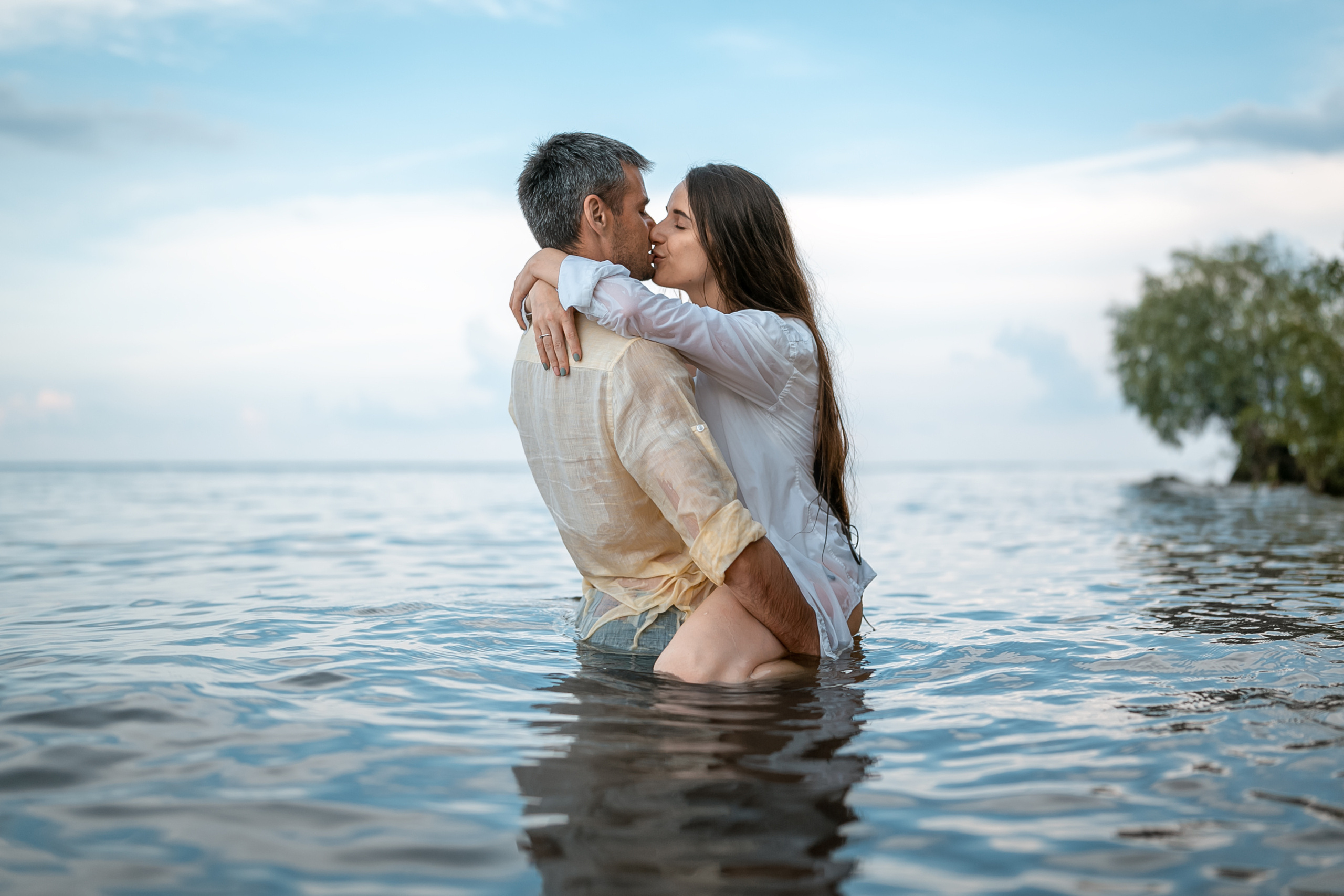 Озеро. AnnVish photographer