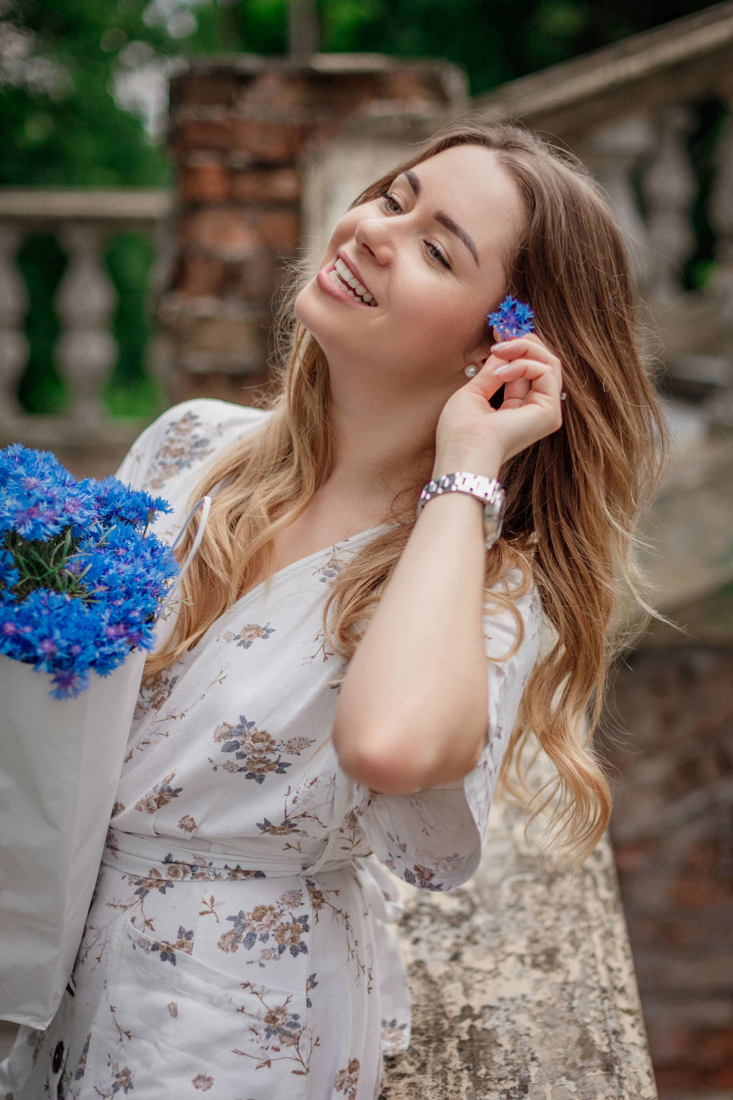 Mira. AnnVish photographer