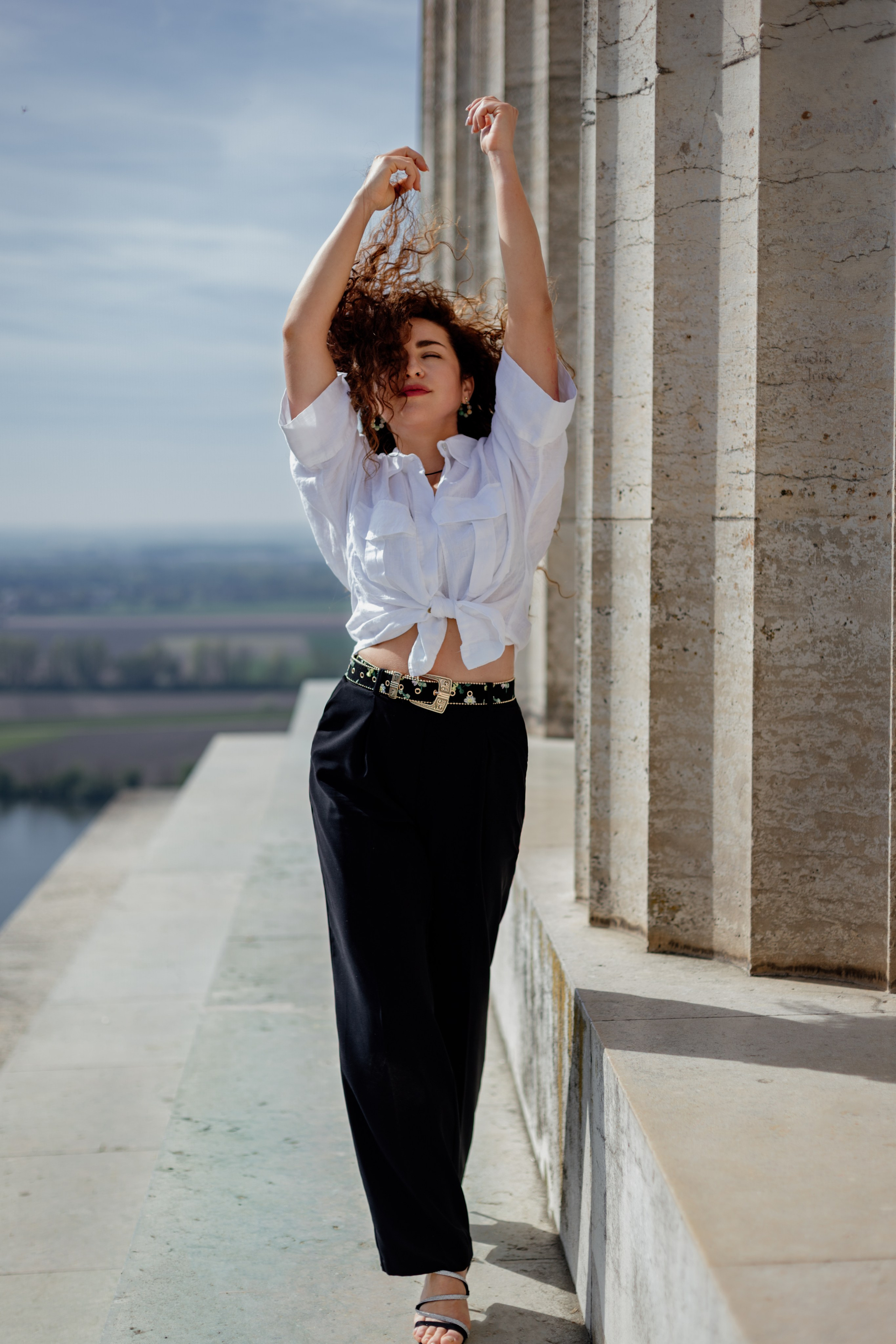 Тая. AnnVish photographer