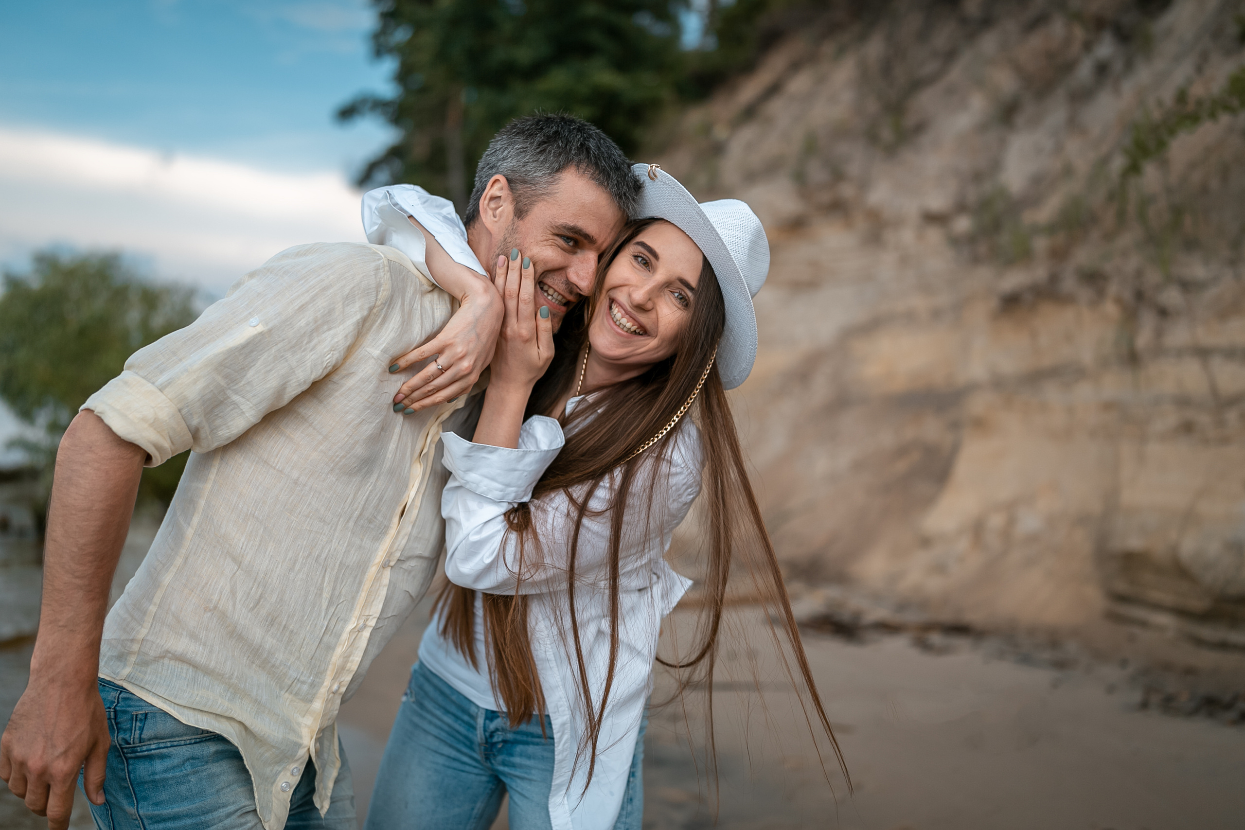 Озеро. AnnVish photographer