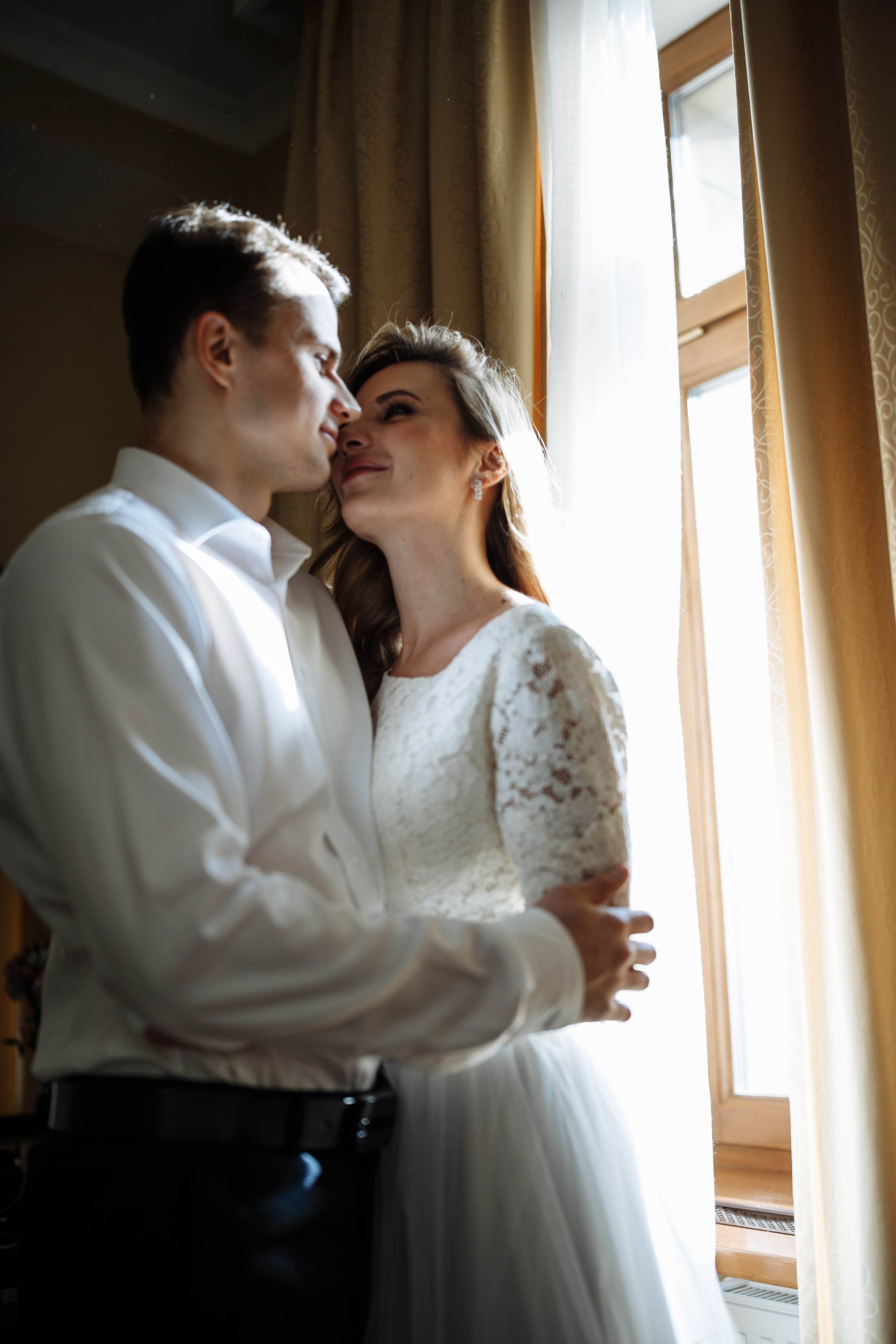 Весільні. AnnVish photographer