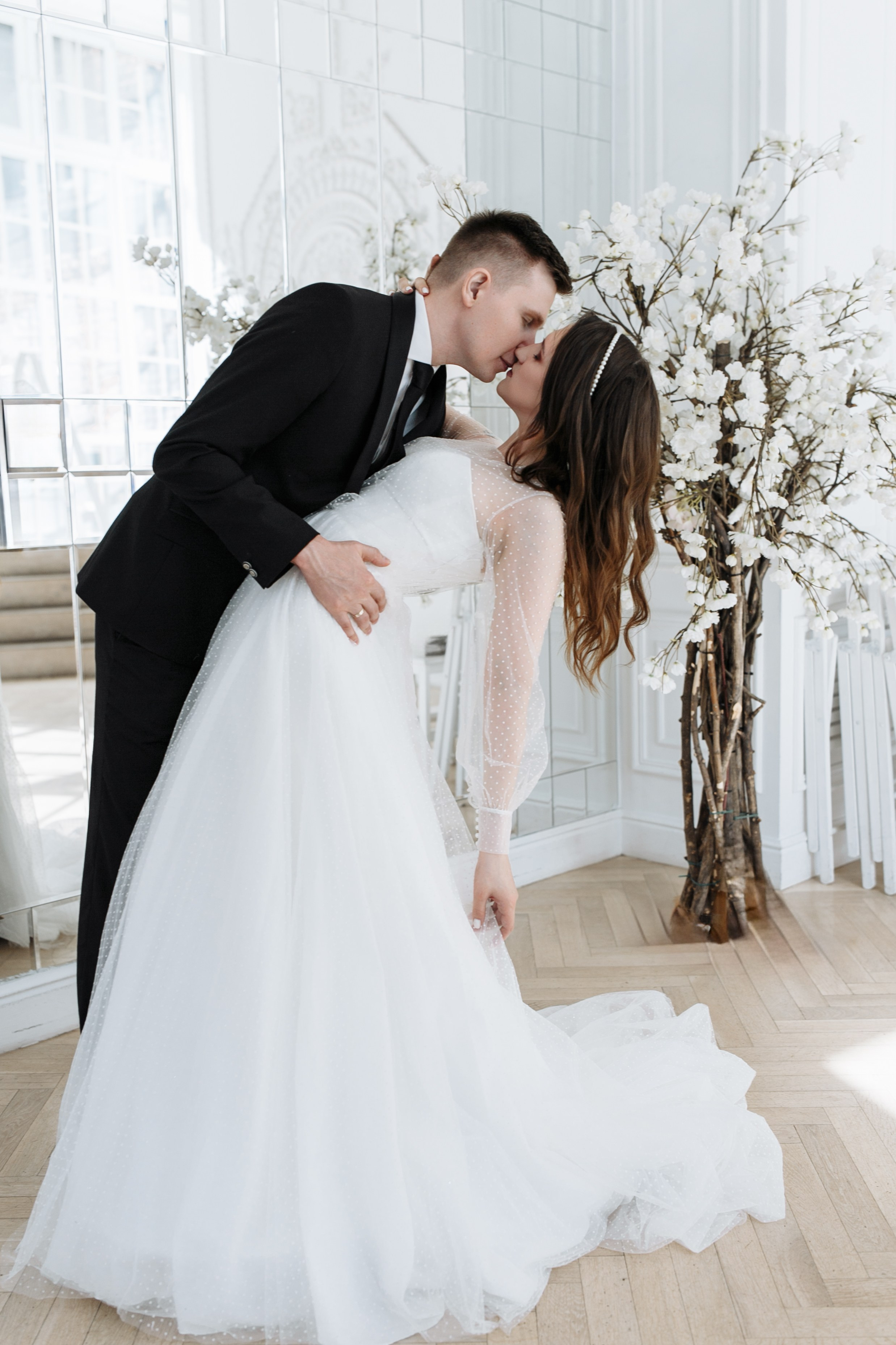 Anna & Max. AnnVish photographer