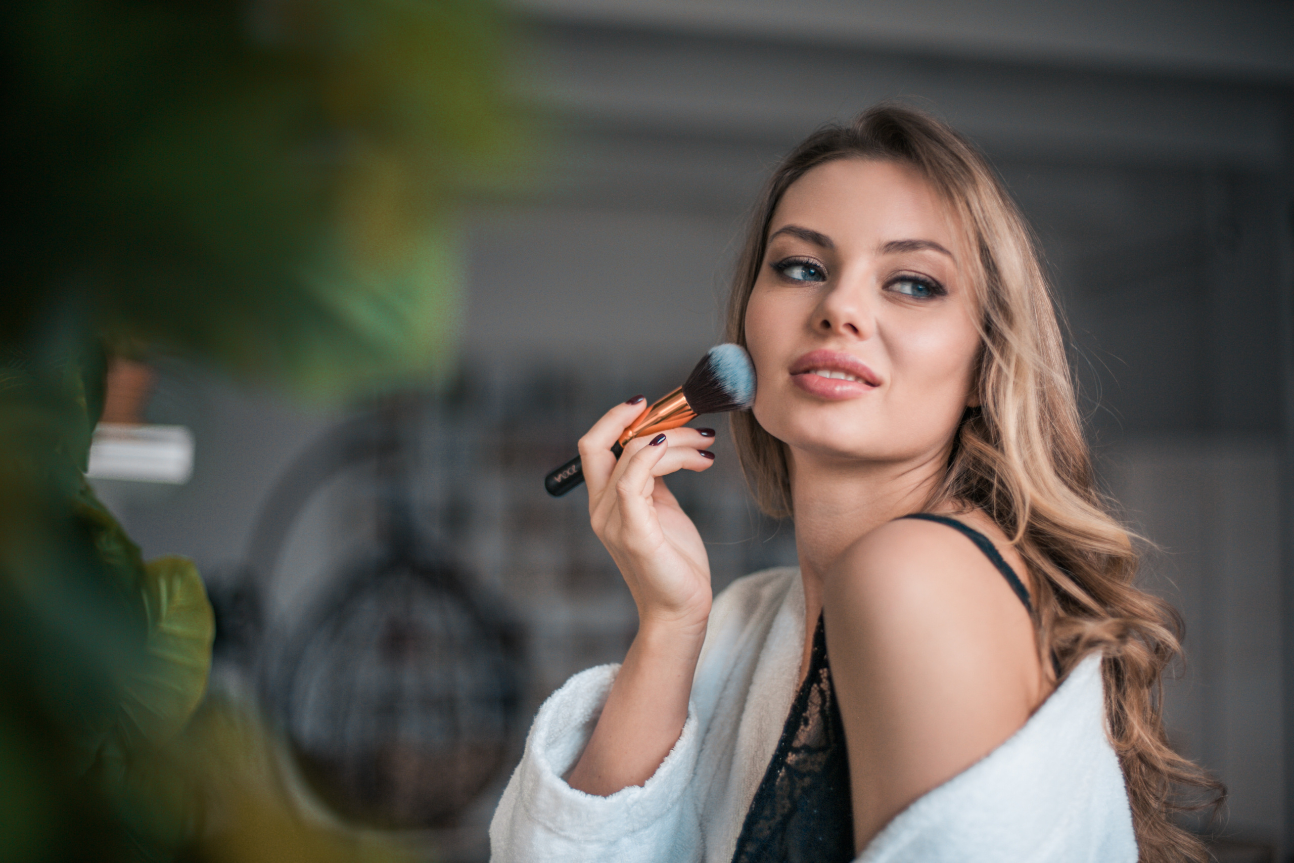 Julia. AnnVish photographer