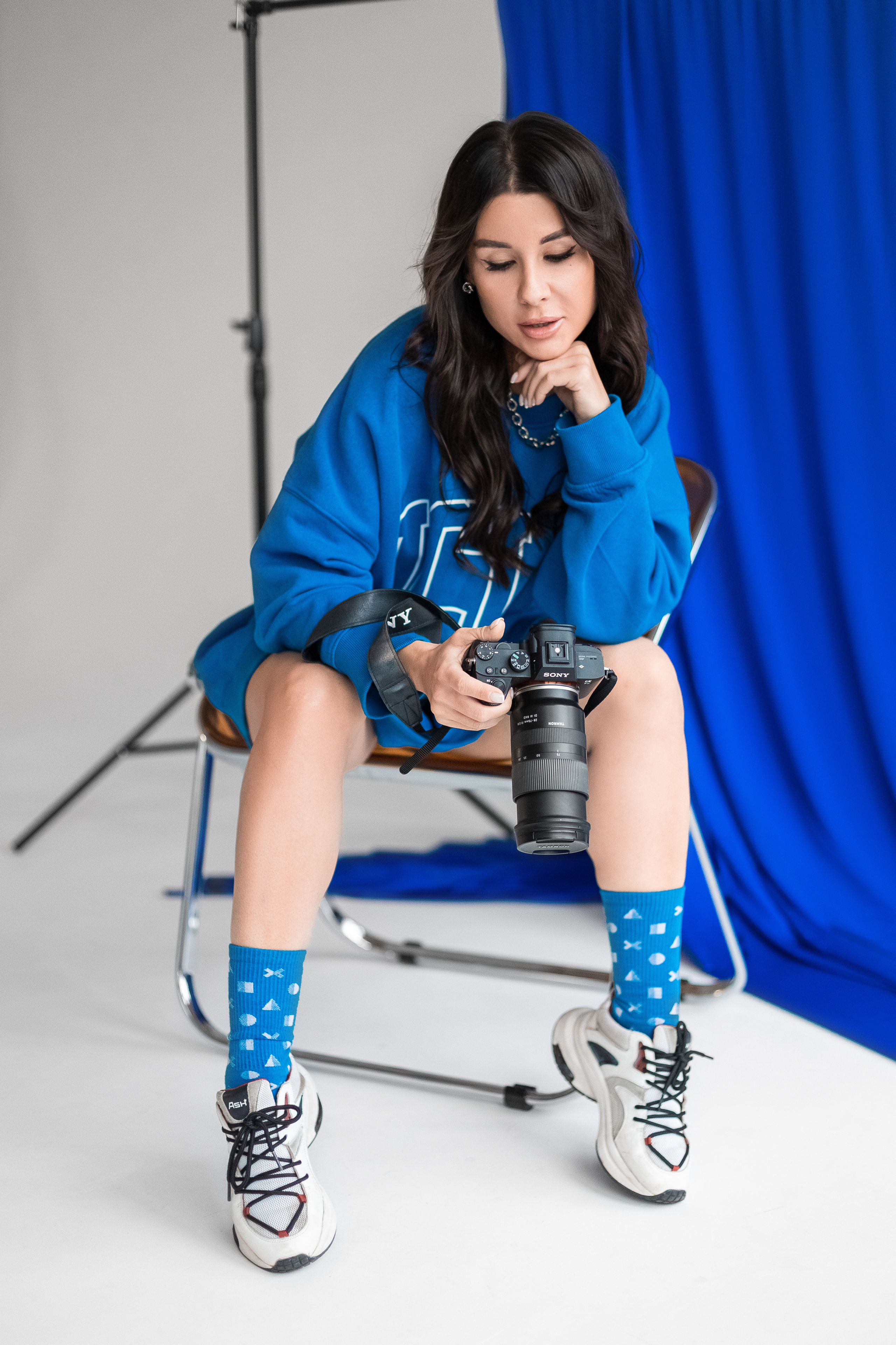 Juila. AnnVish photographer