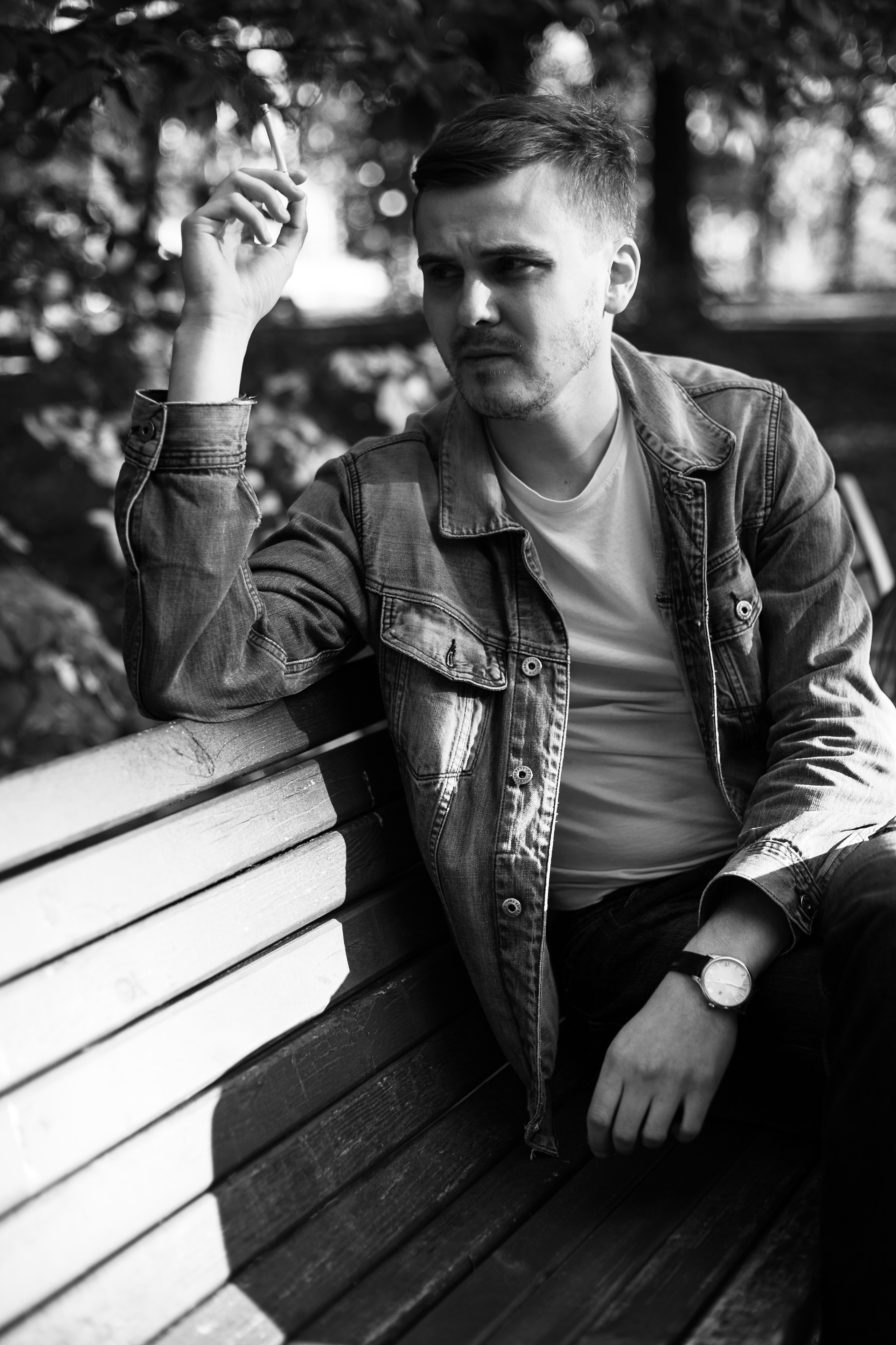 Story, которая не совсем love. AnnVish photographer