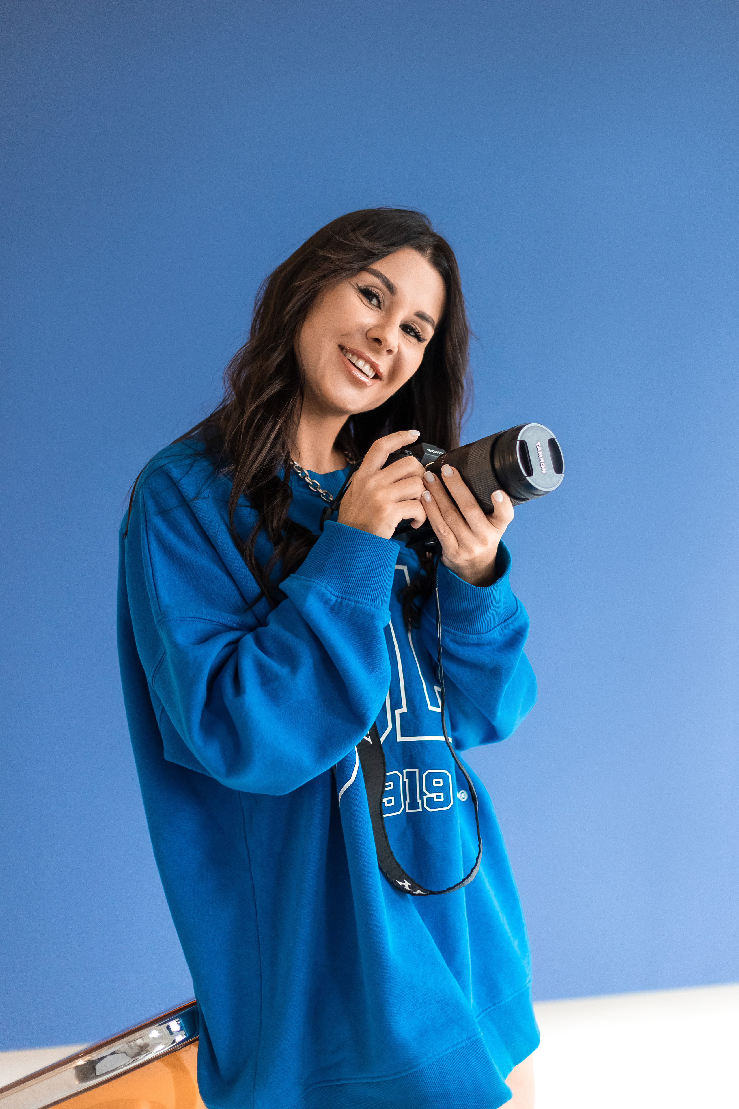 Juila. AnnVish photographer