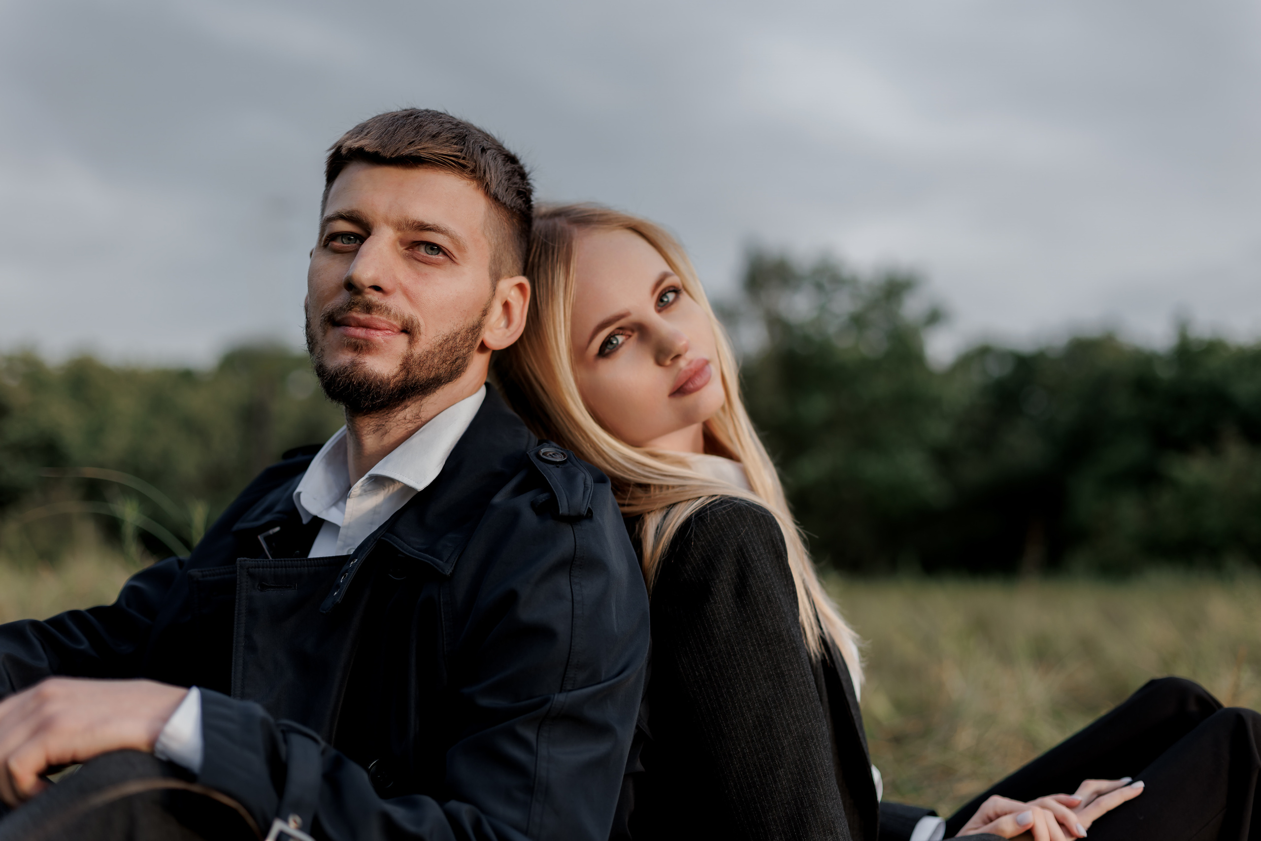 Forest. AnnVish photographer