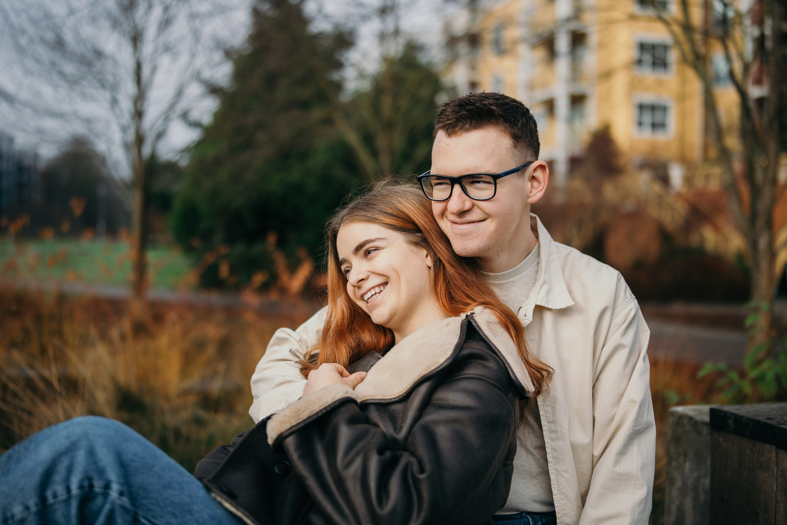 Diana & Zhenya. AnnVish photographer