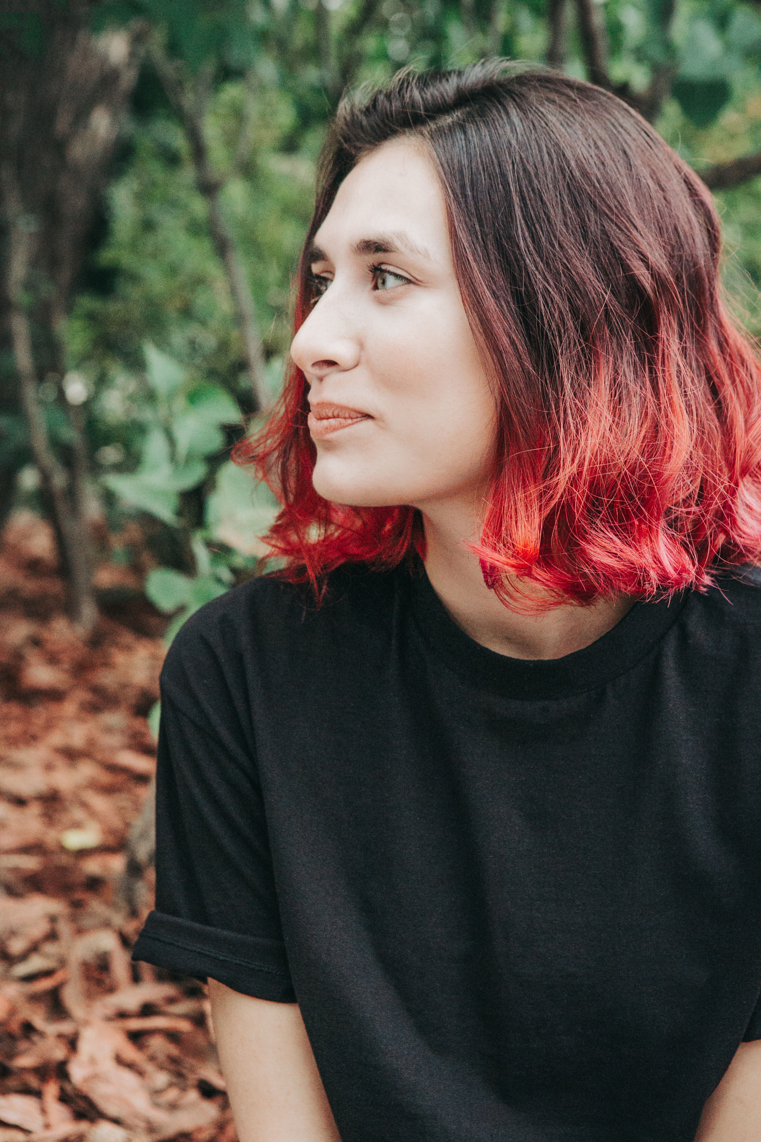 Ирина. AnnVish photographer