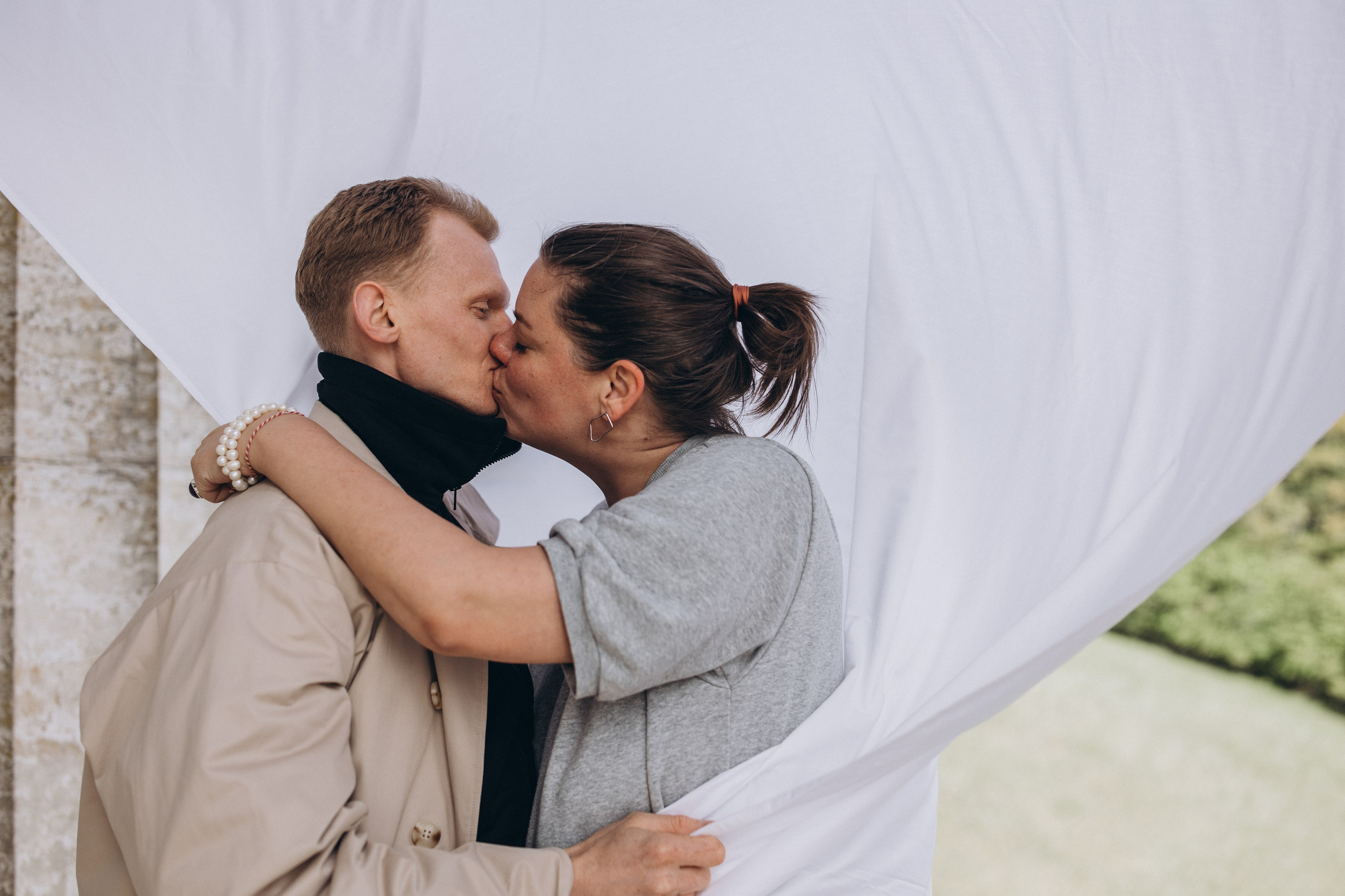 Вєра і Сергій. AnnVish photographer