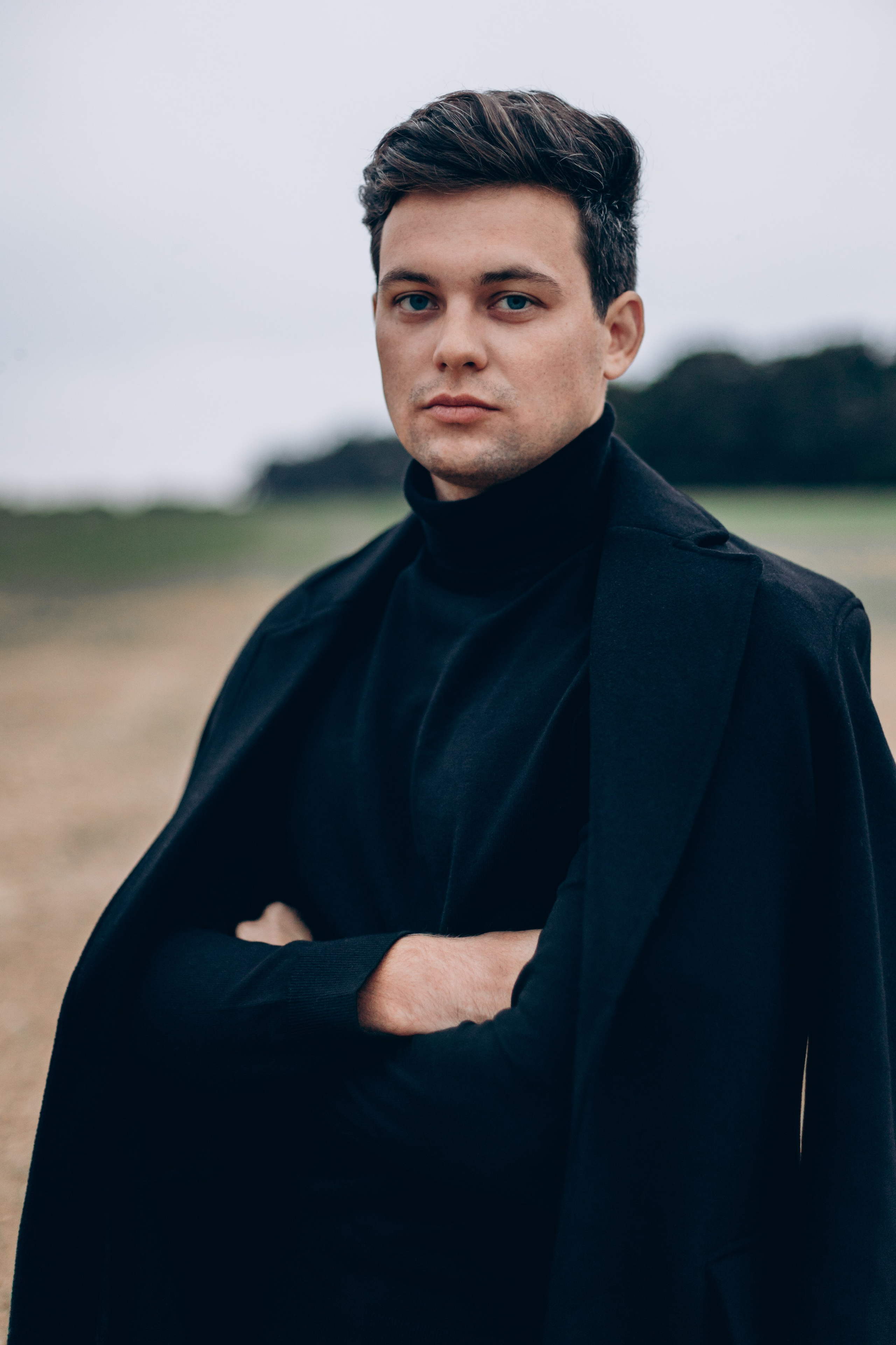 Ігор. AnnVish photographer