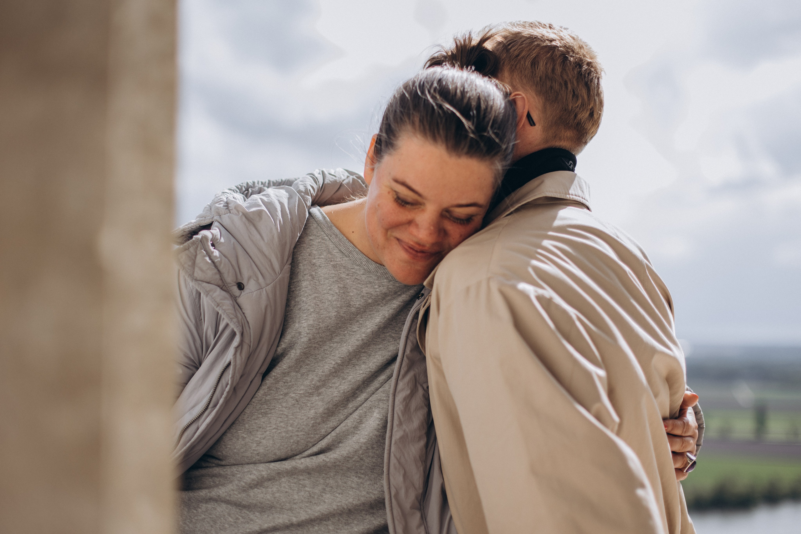 Вєра і Сергій. AnnVish photographer