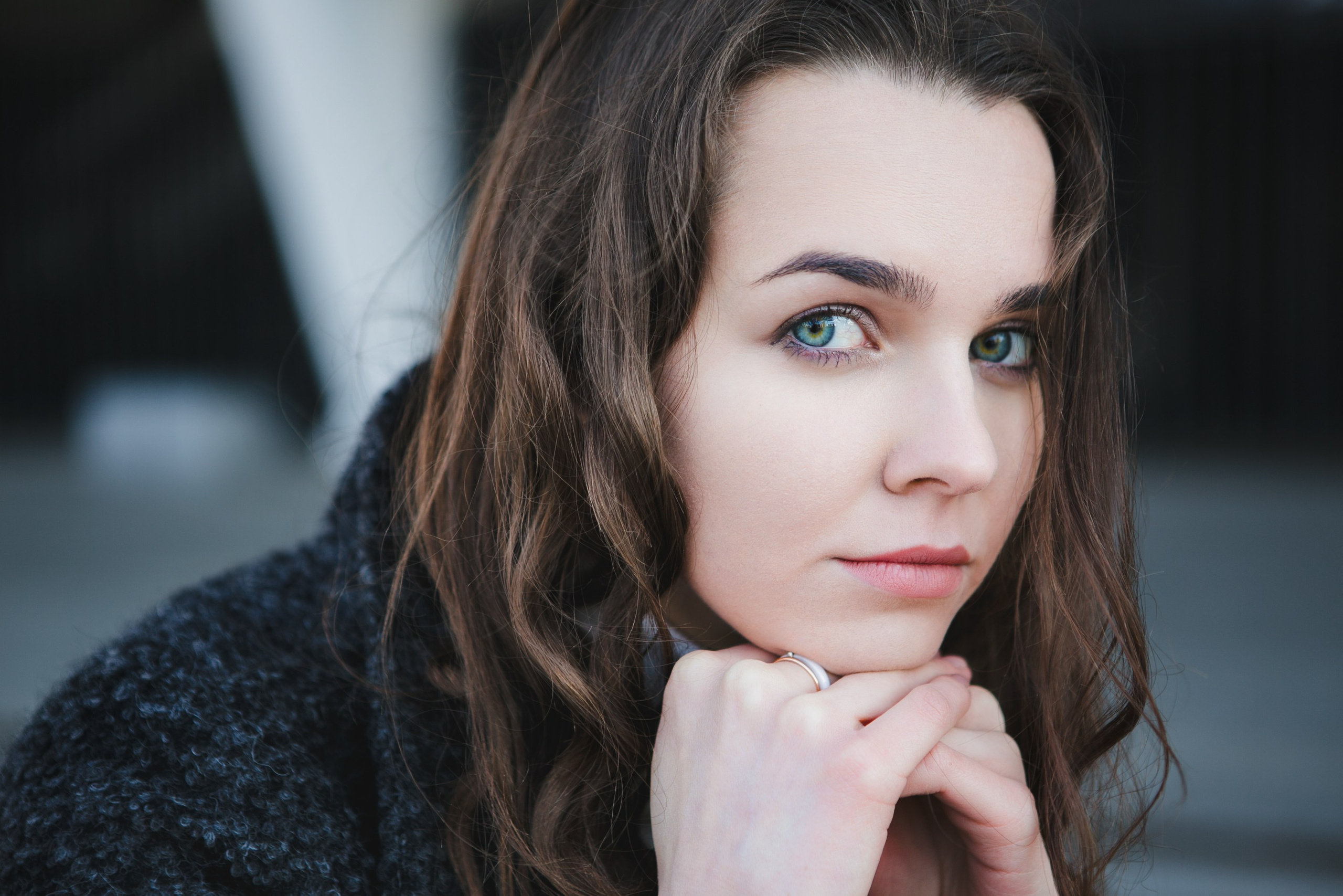 Ксюша. AnnVish photographer