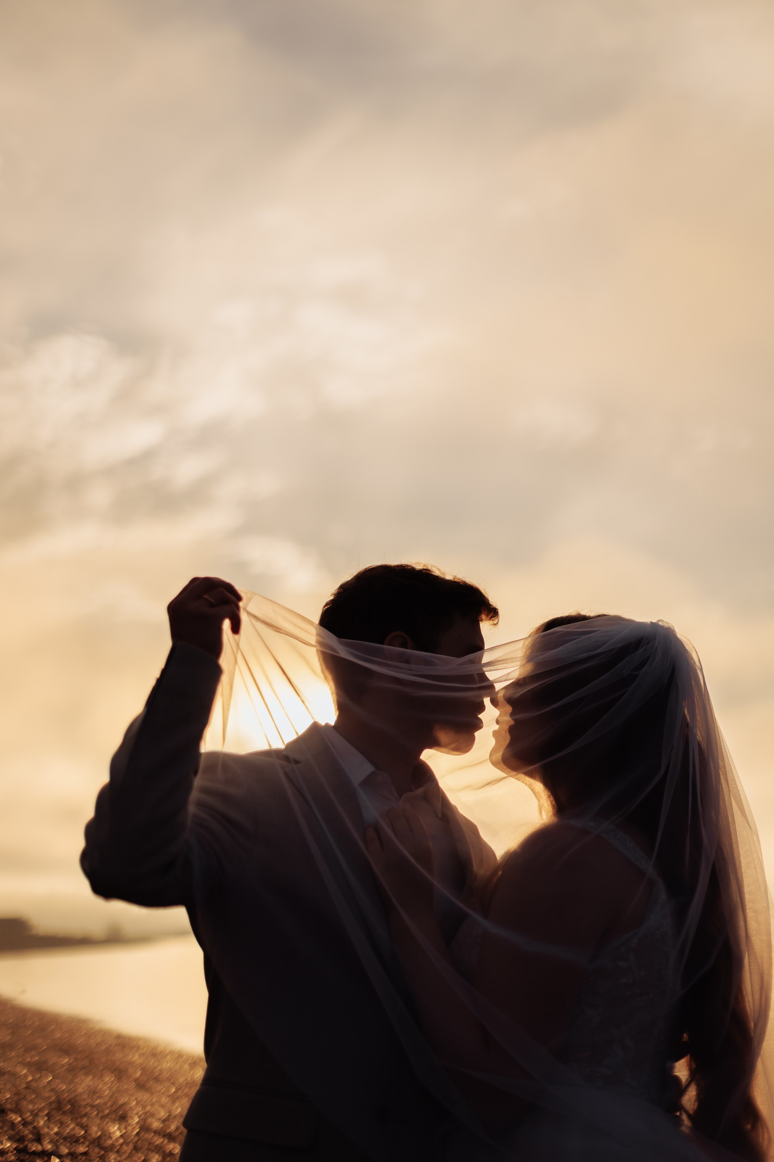 Elopement. AnnVish photographer