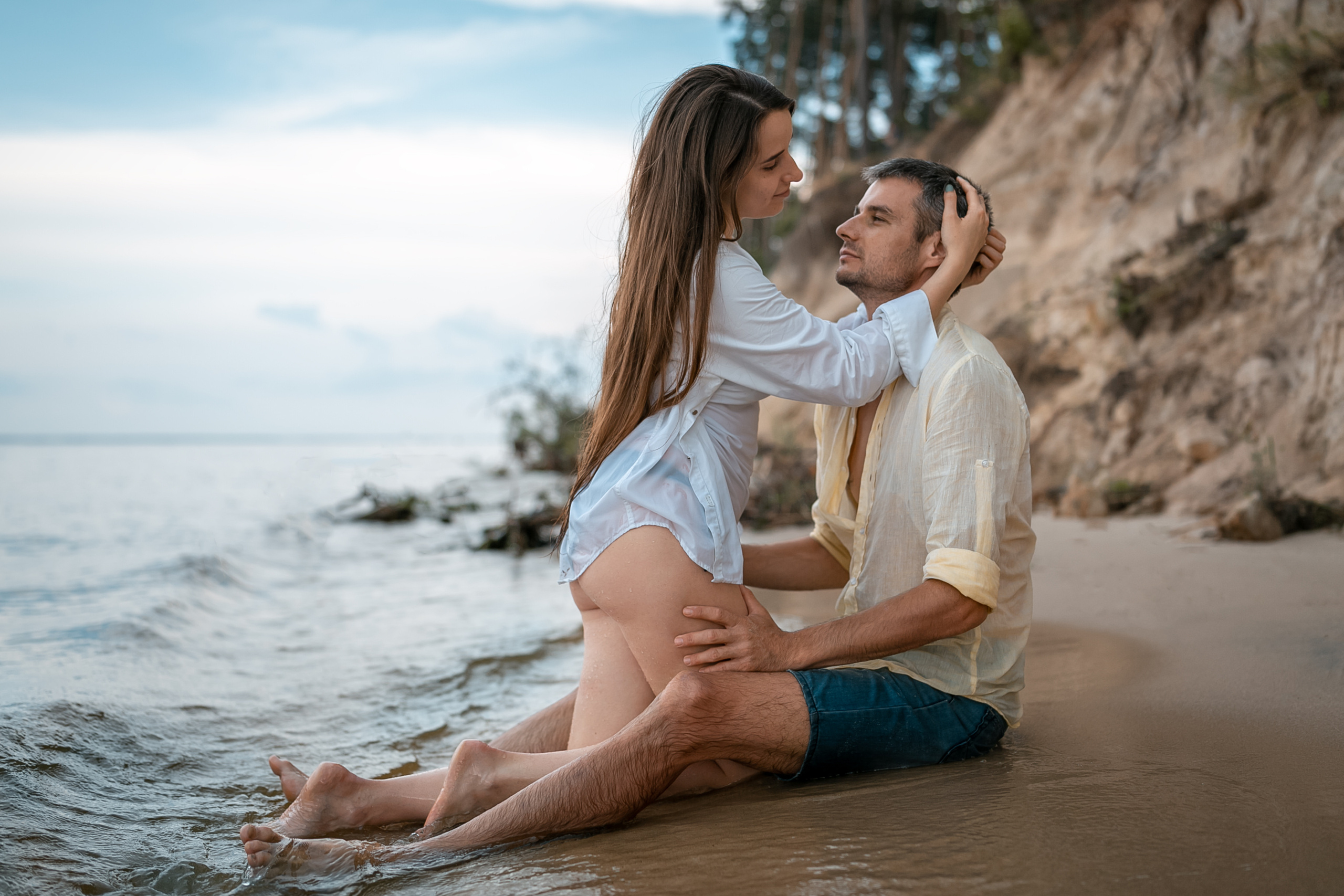 Озеро. AnnVish photographer