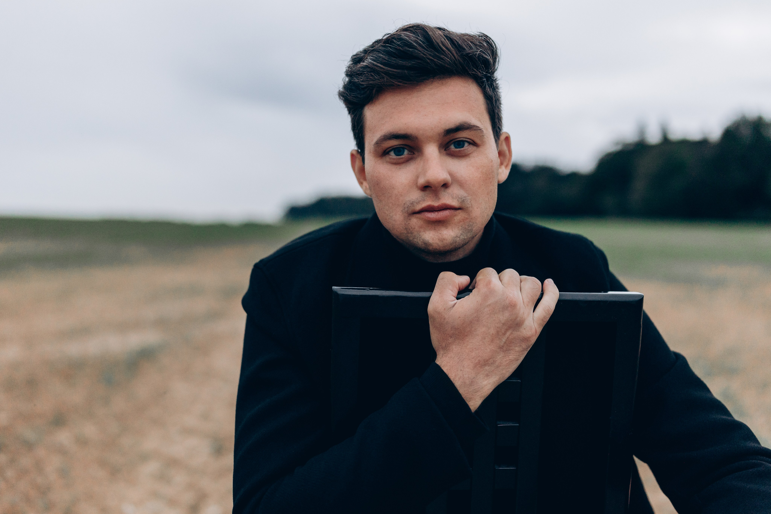 Ігор. AnnVish photographer