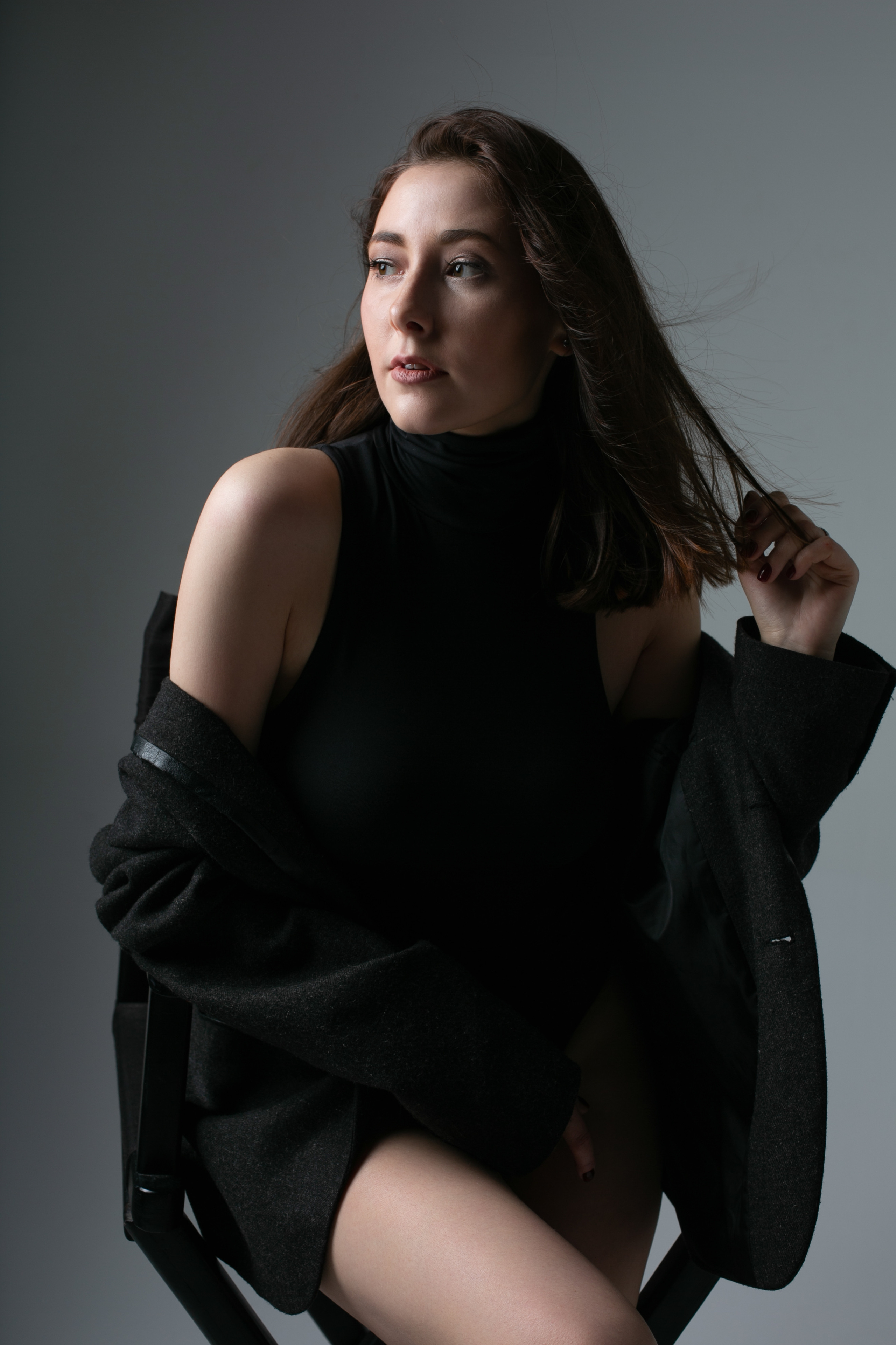 Діана. AnnVish photographer