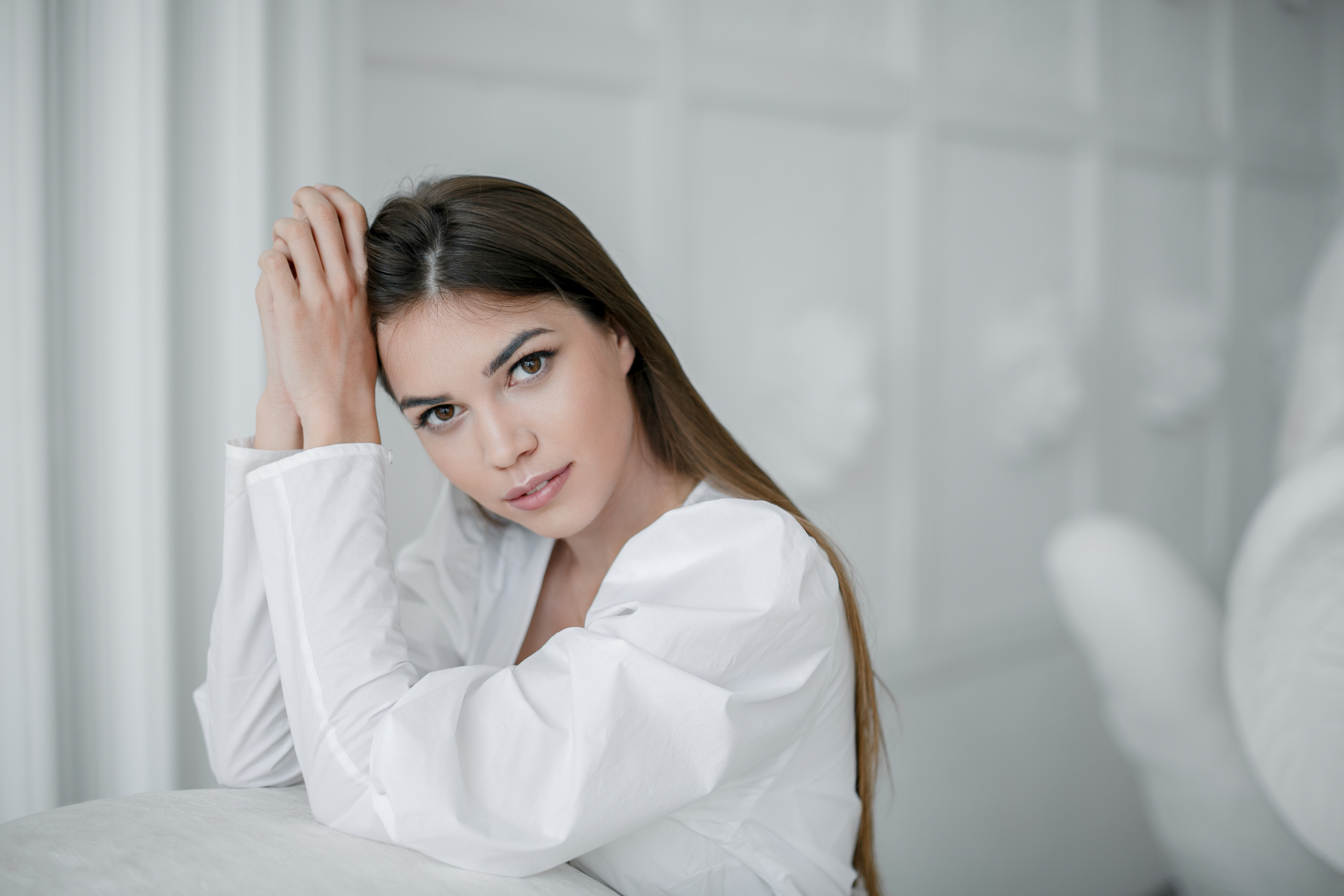 Ірина. AnnVish photographer