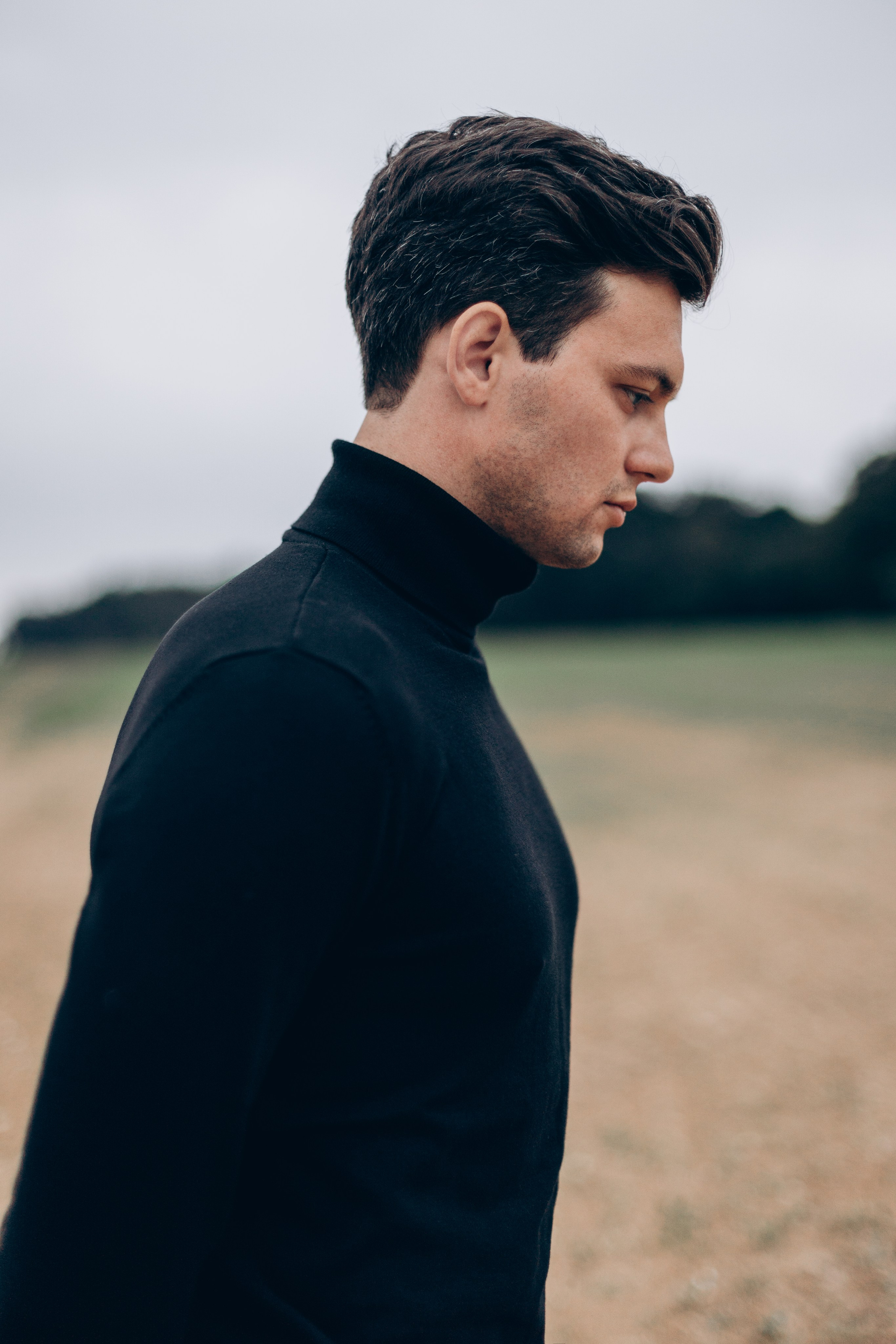 Ігор. AnnVish photographer