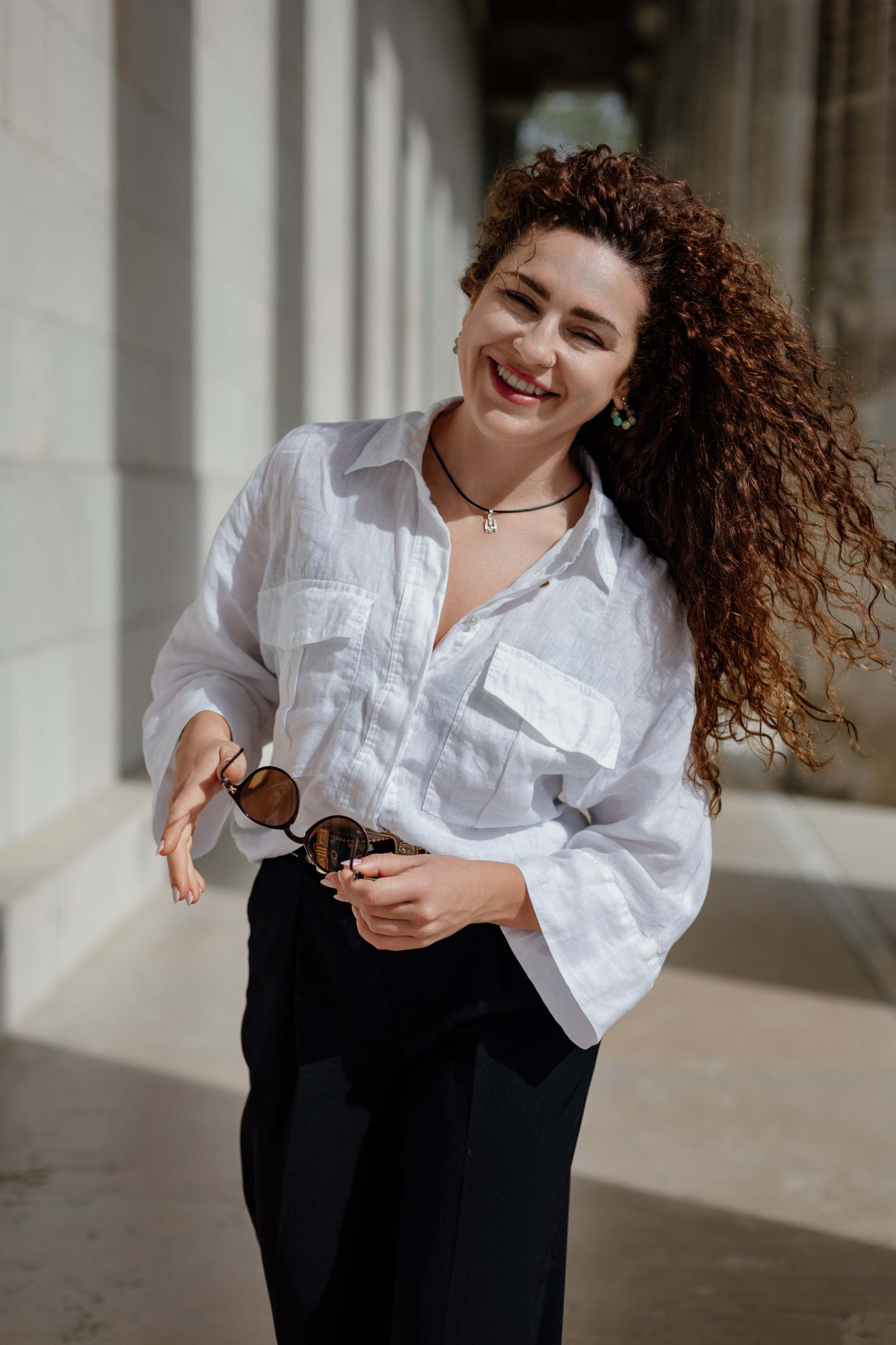 Тая. AnnVish photographer