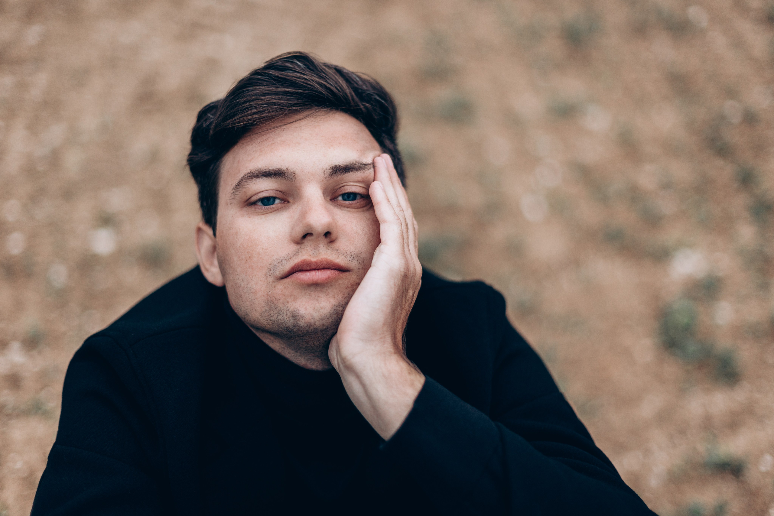 Ігор. AnnVish photographer