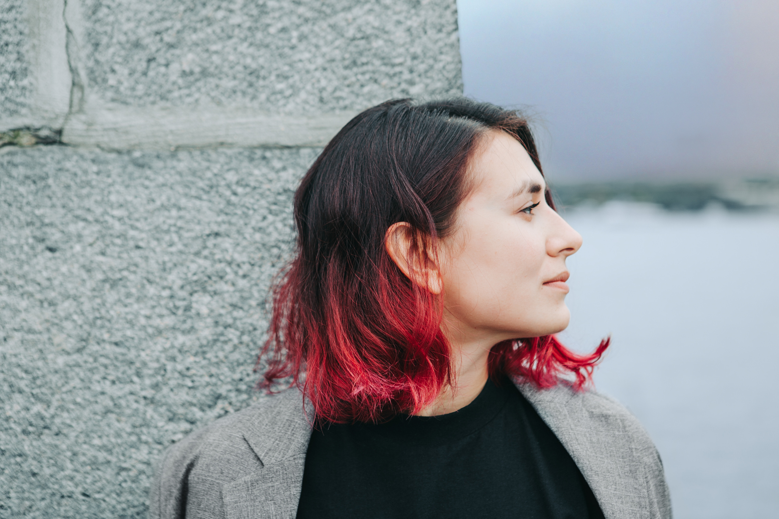 Ирина. AnnVish photographer