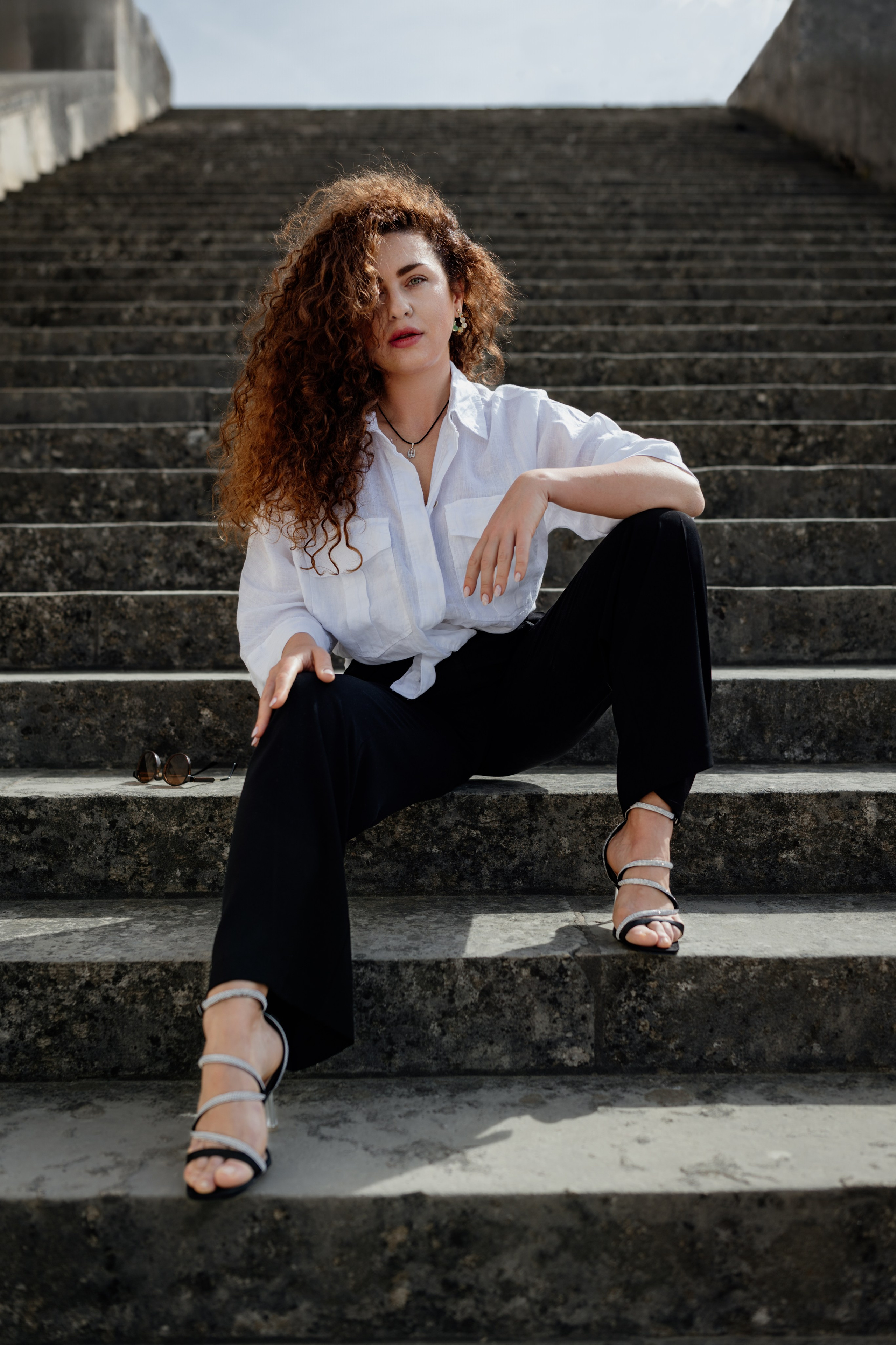 Тая. AnnVish photographer