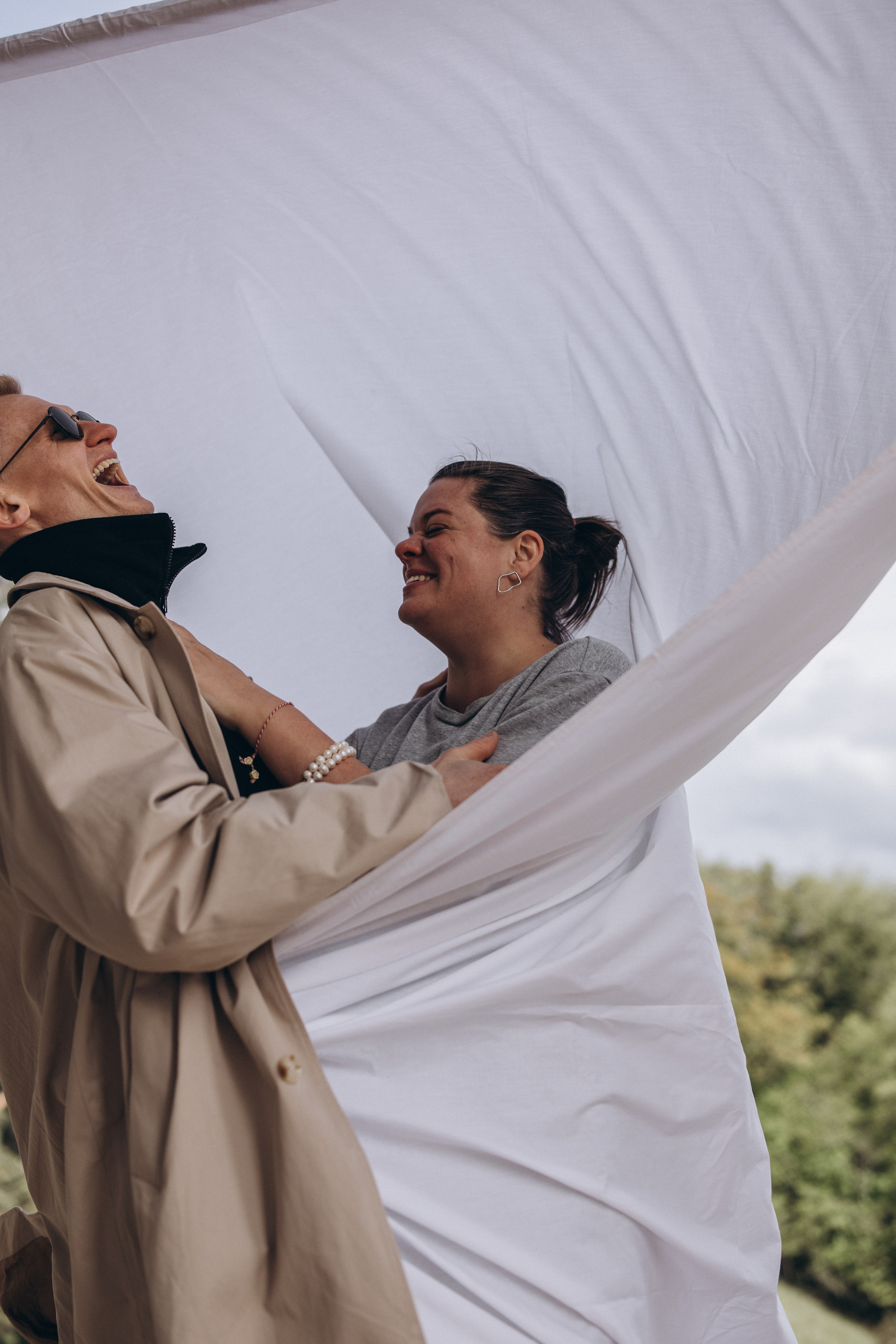 Вєра і Сергій. AnnVish photographer