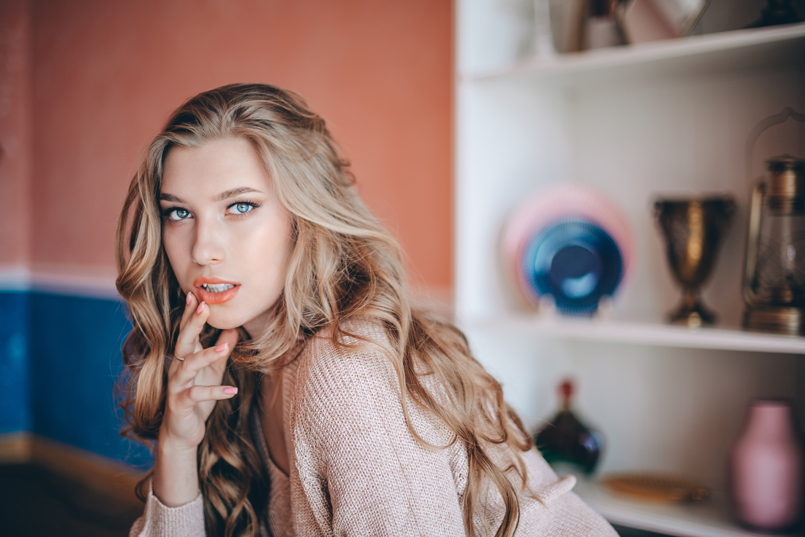 Таня. AnnVish photographer