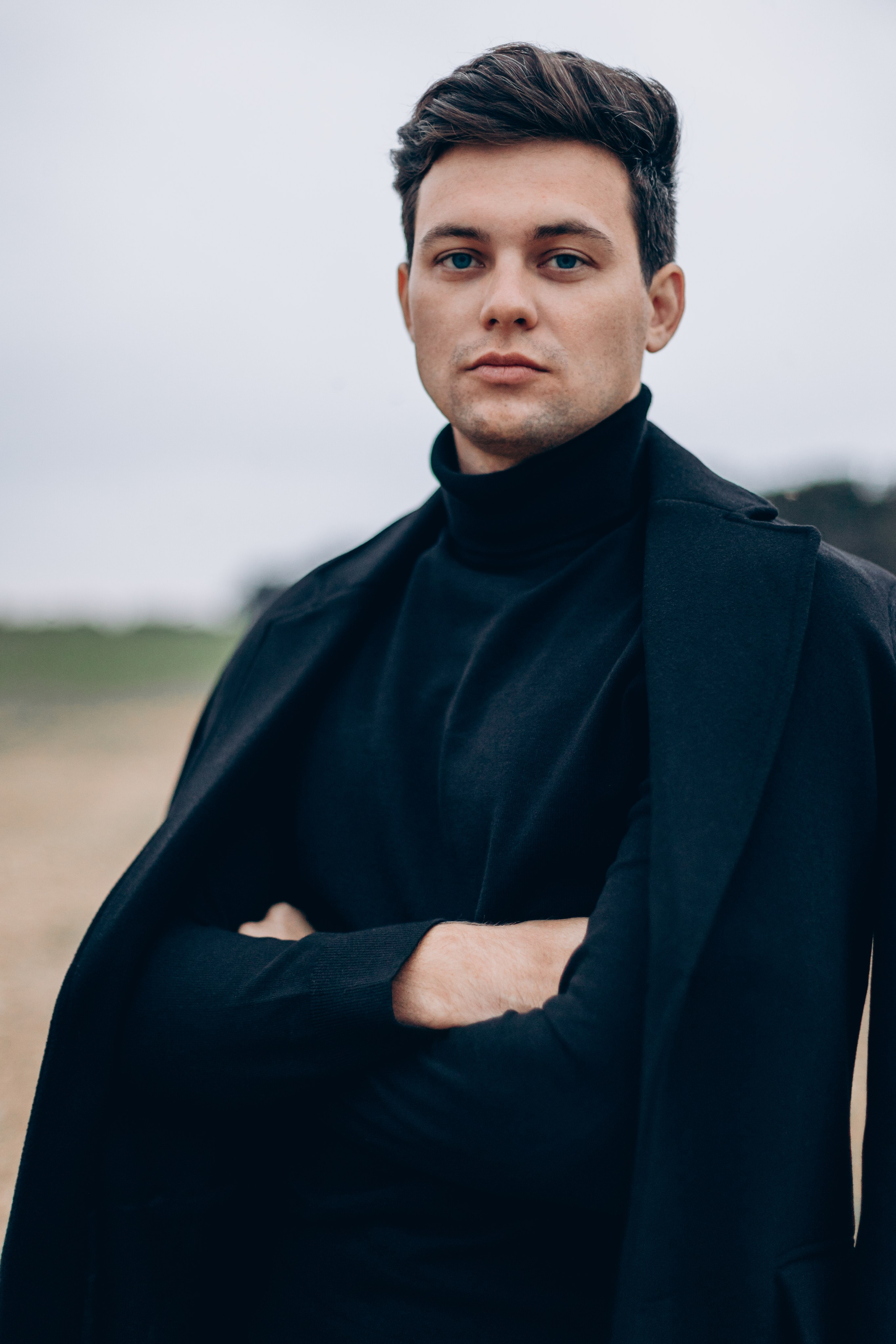 Ігор. AnnVish photographer