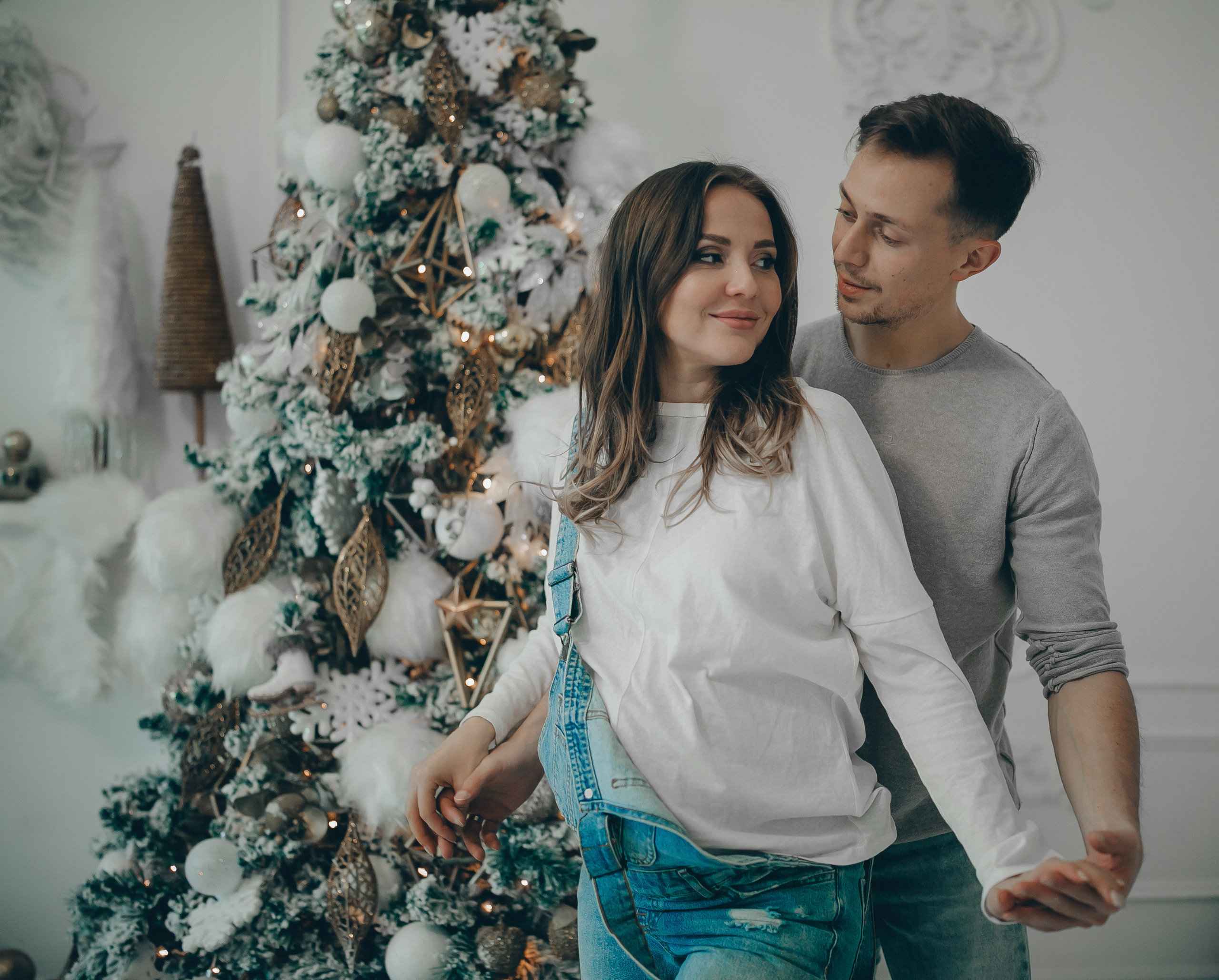 New year soon…. AnnVish photographer