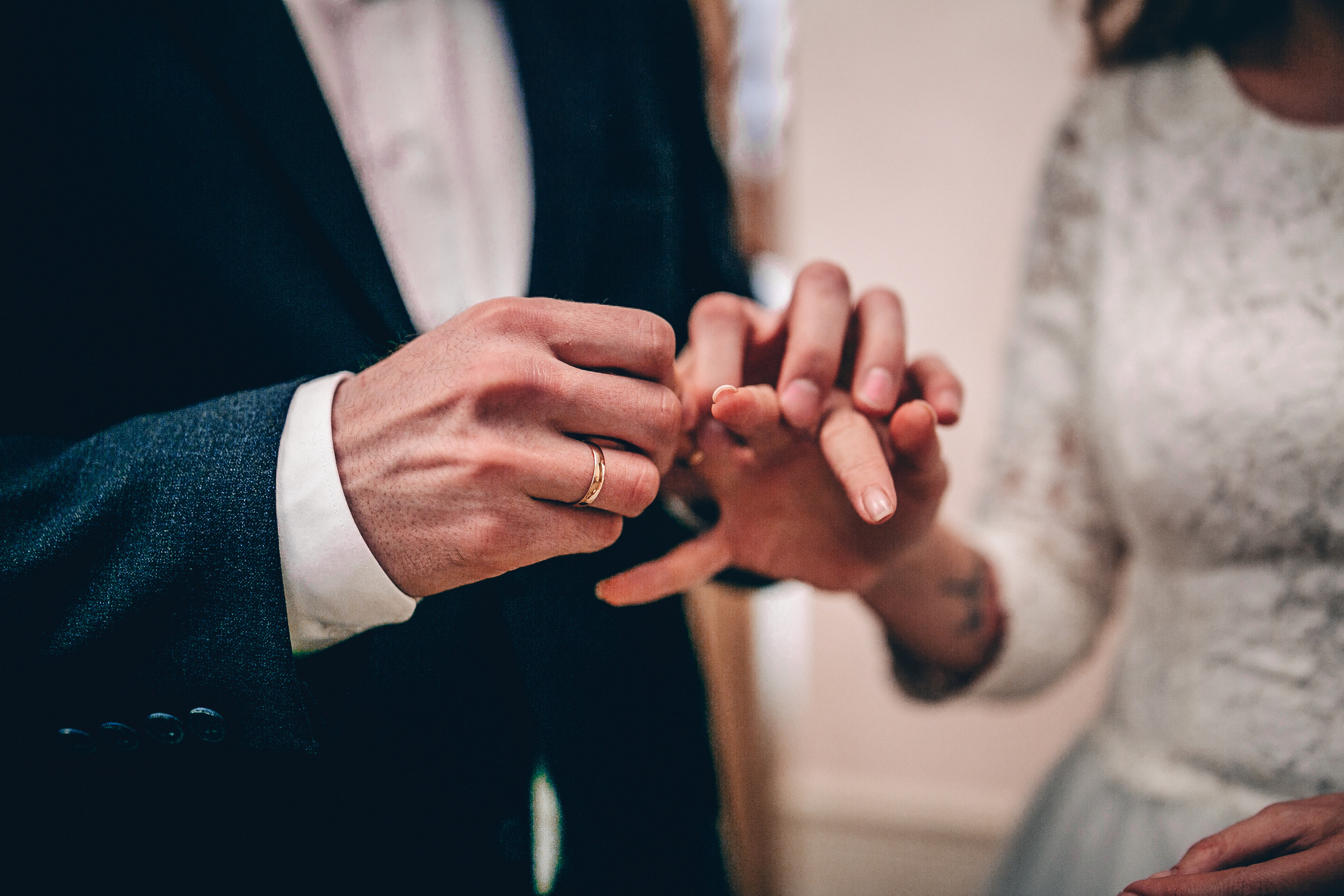 Свадебные. AnnVish photographer