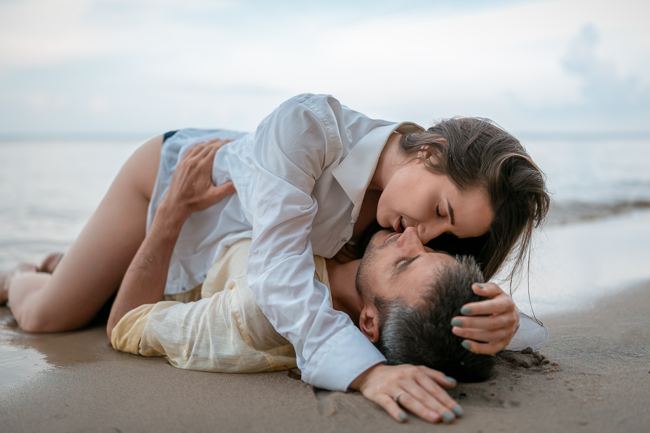 Озеро. AnnVish photographer