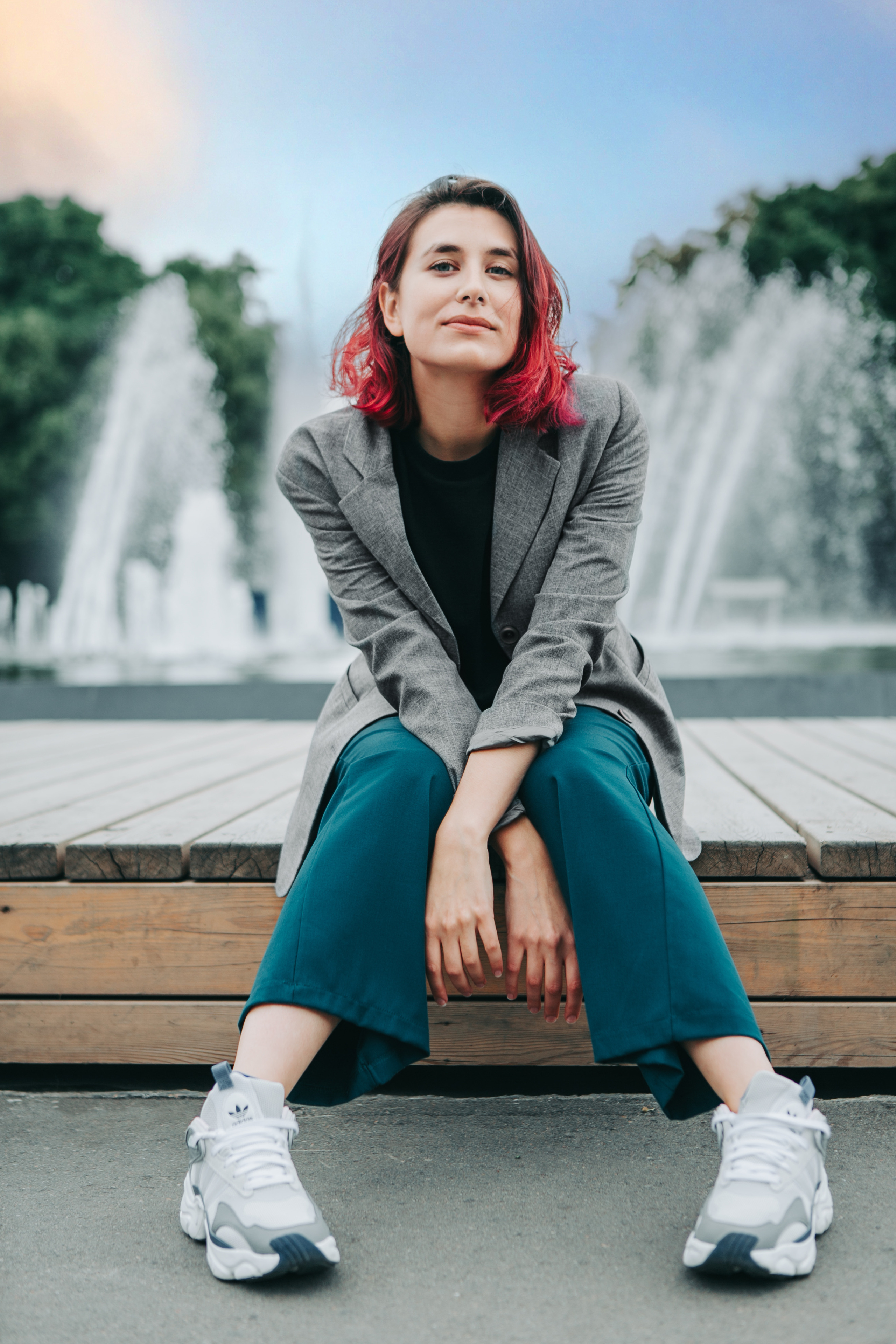 Ирина. AnnVish photographer