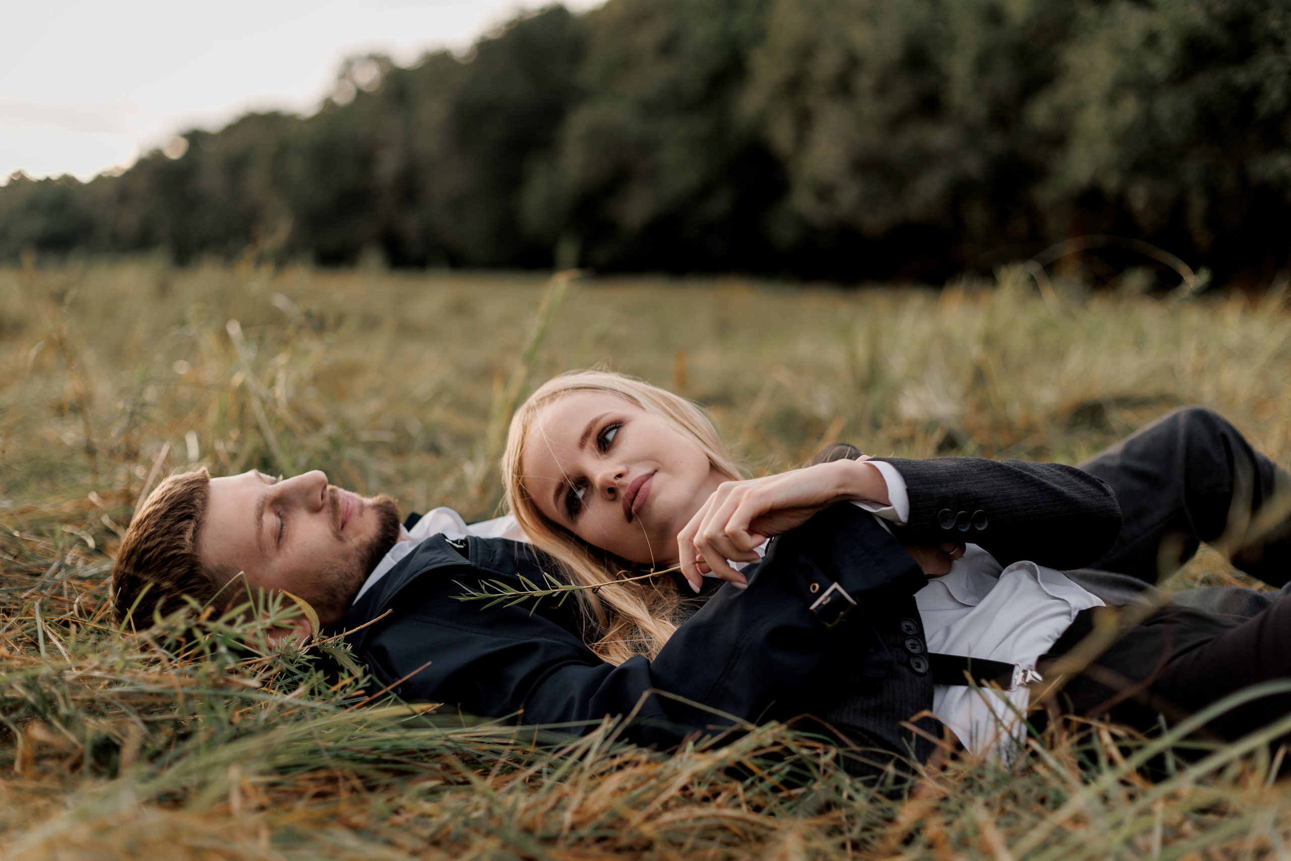 Forest. AnnVish photographer