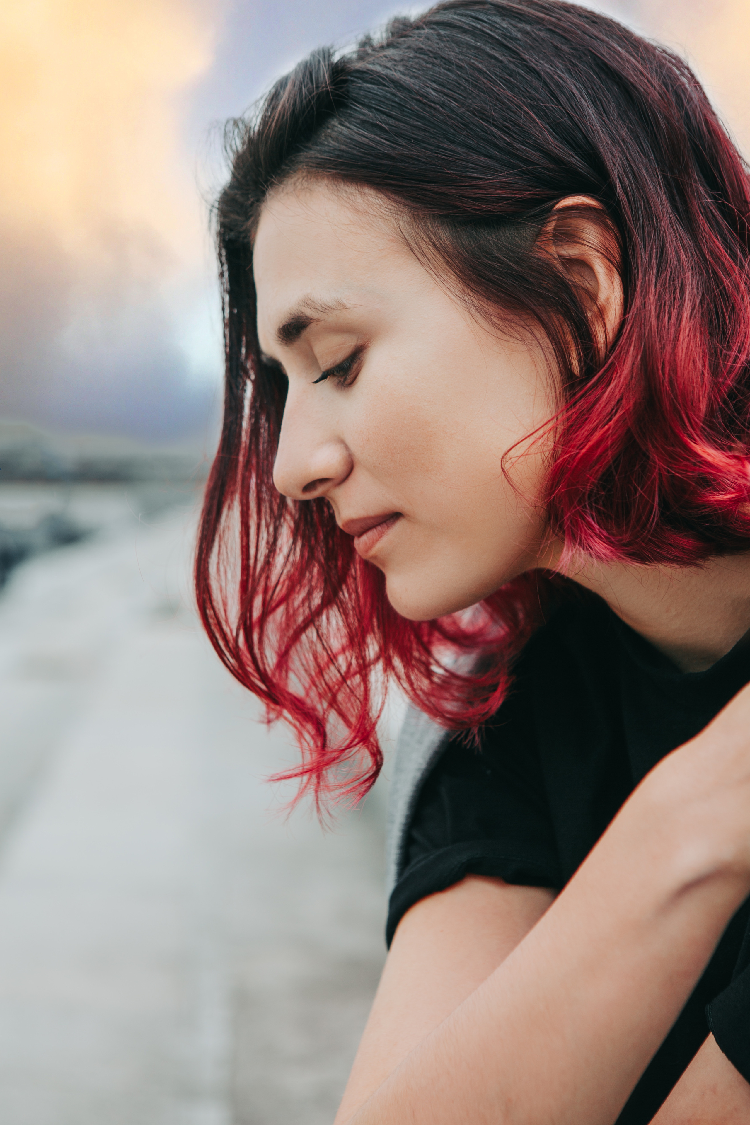 Ирина. AnnVish photographer