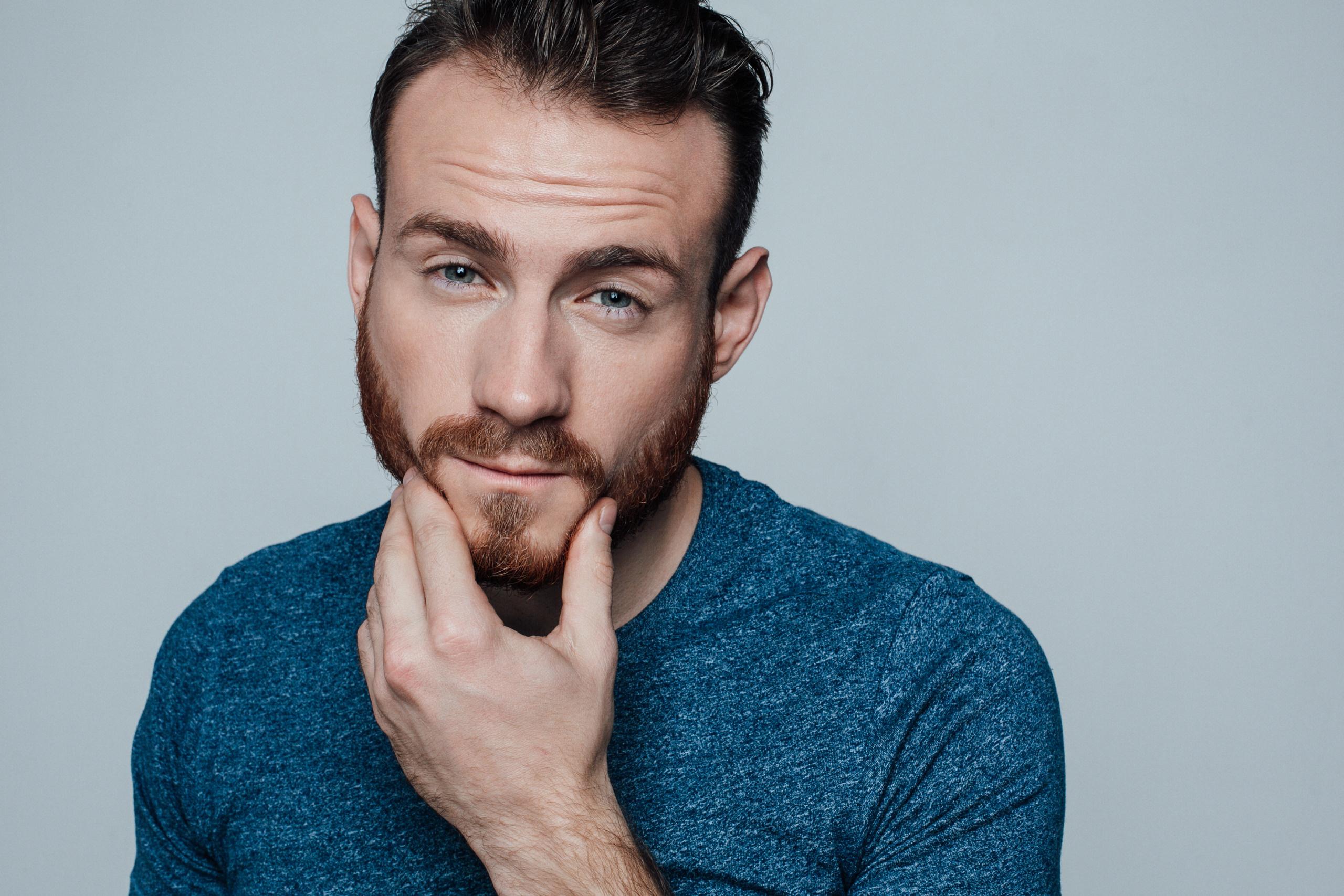 Kiril. AnnVish photographer