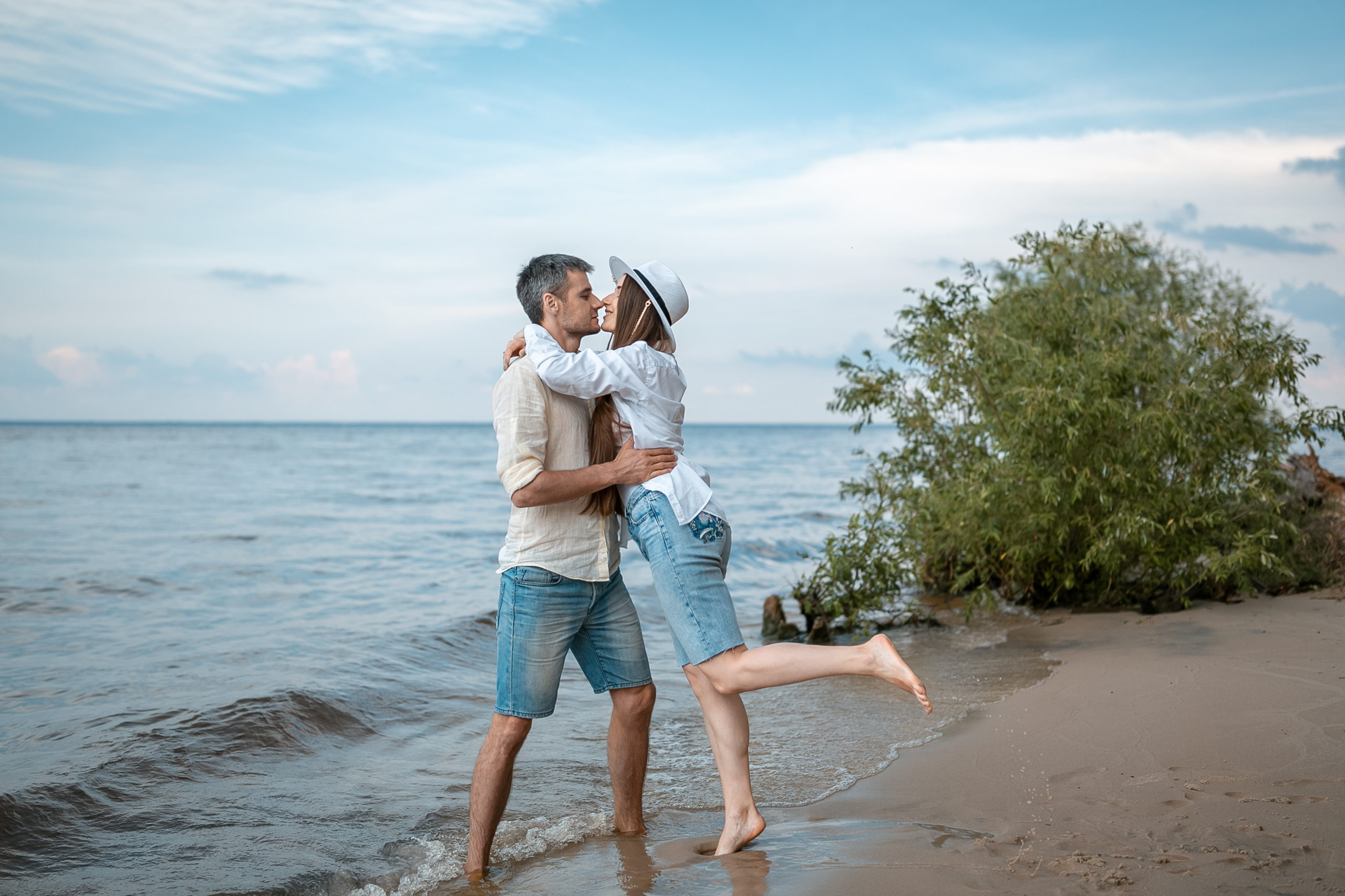 Озеро. AnnVish photographer