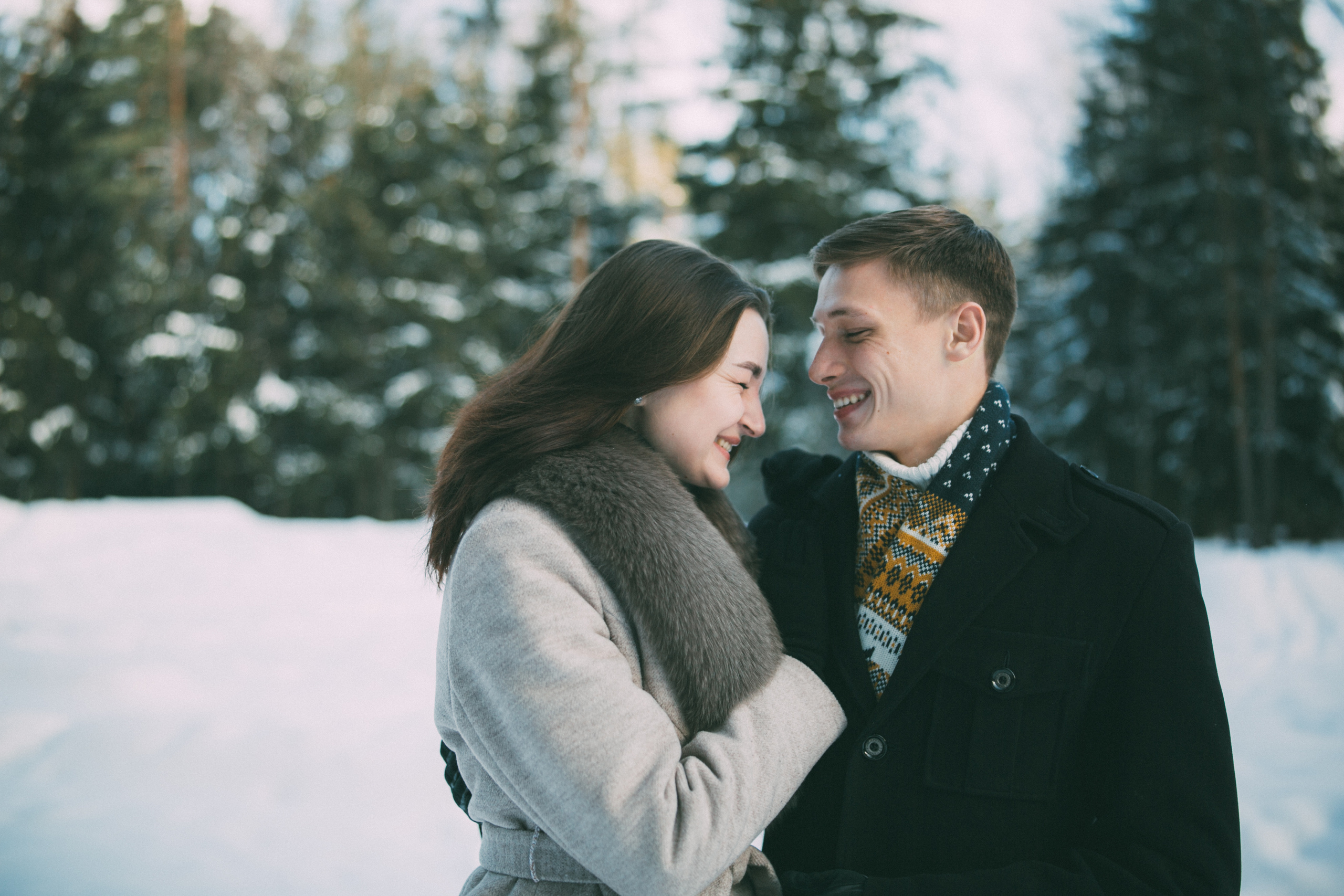 Одним солнечным днём. AnnVish photographer