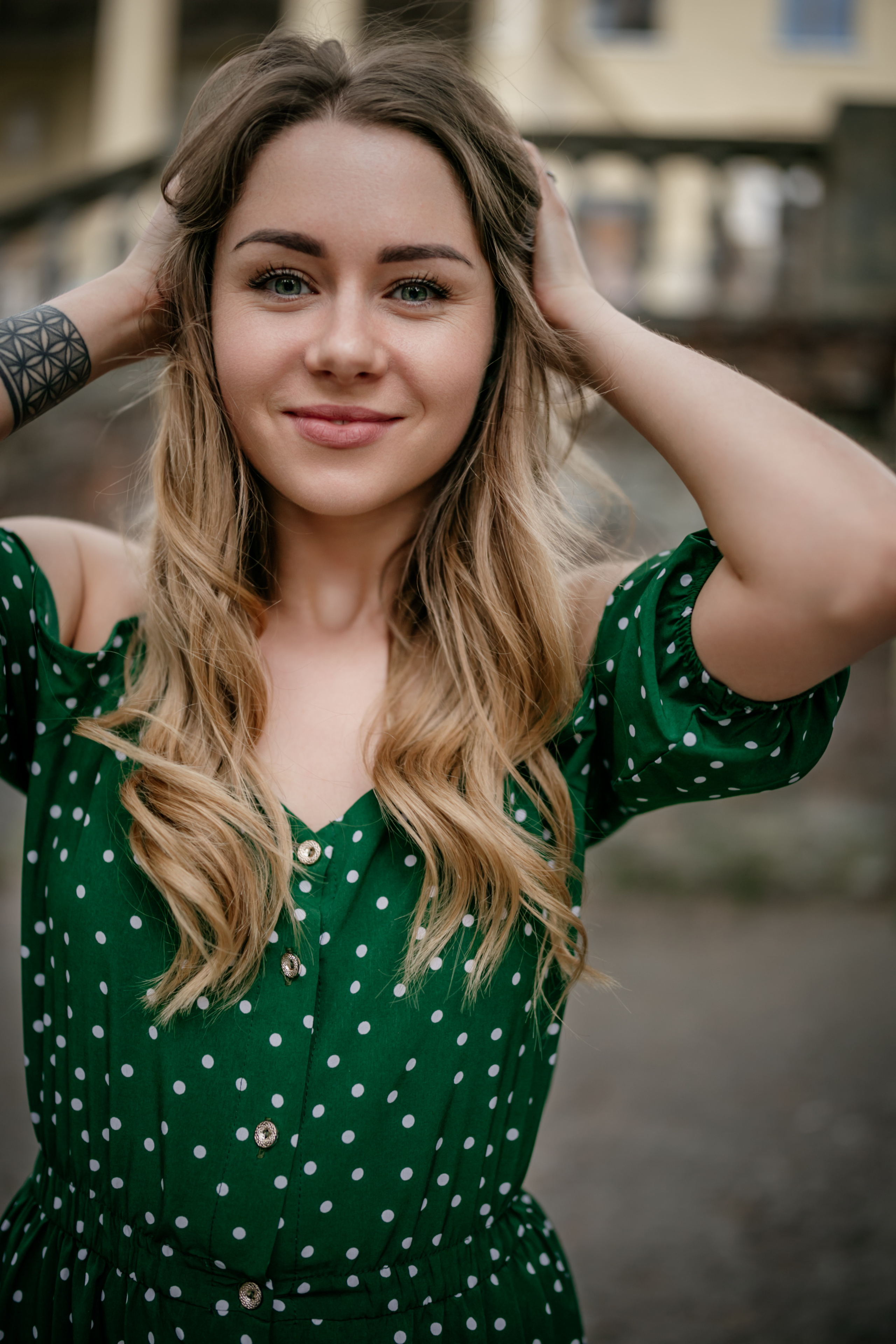 Mira. AnnVish photographer