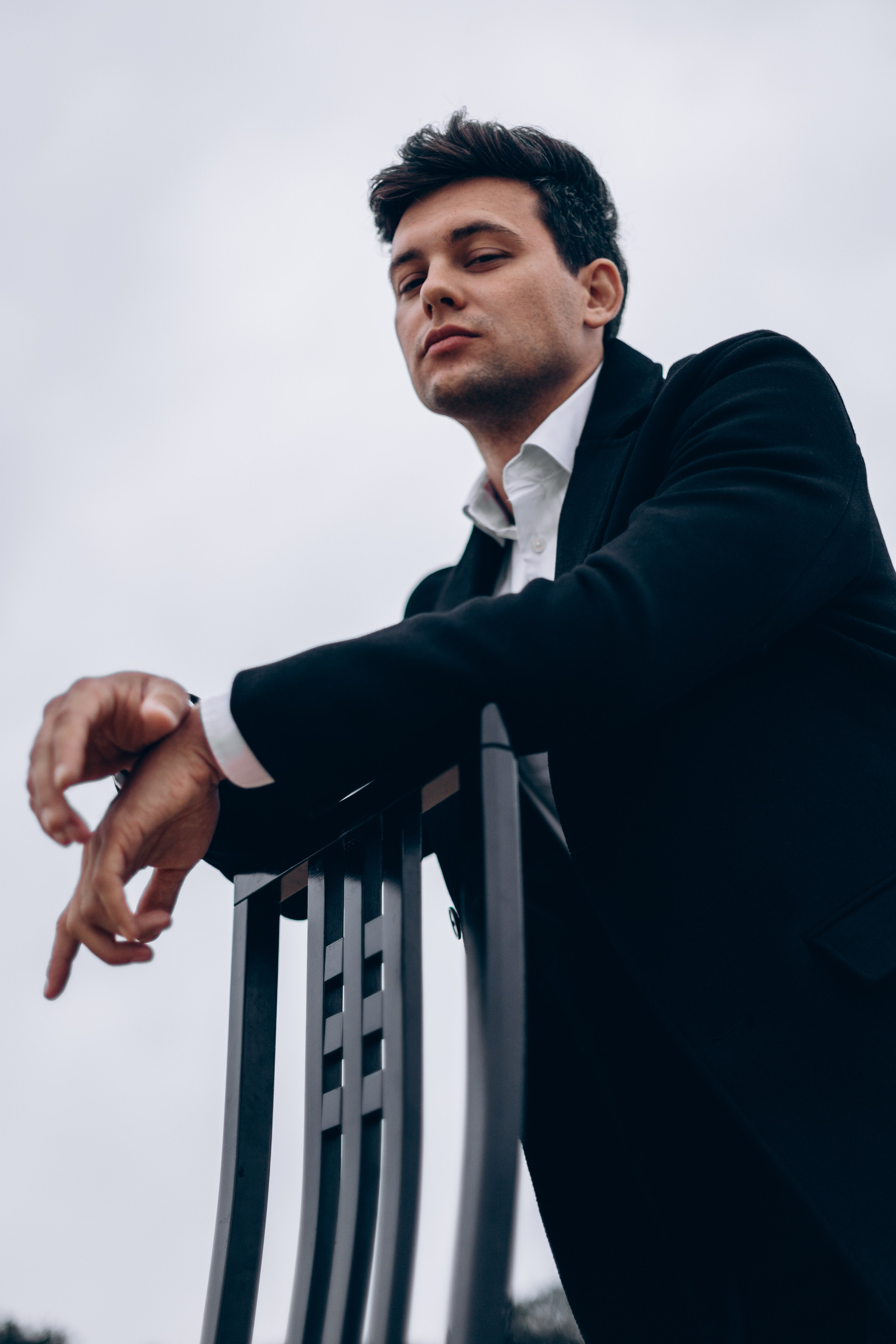 Ігор. AnnVish photographer