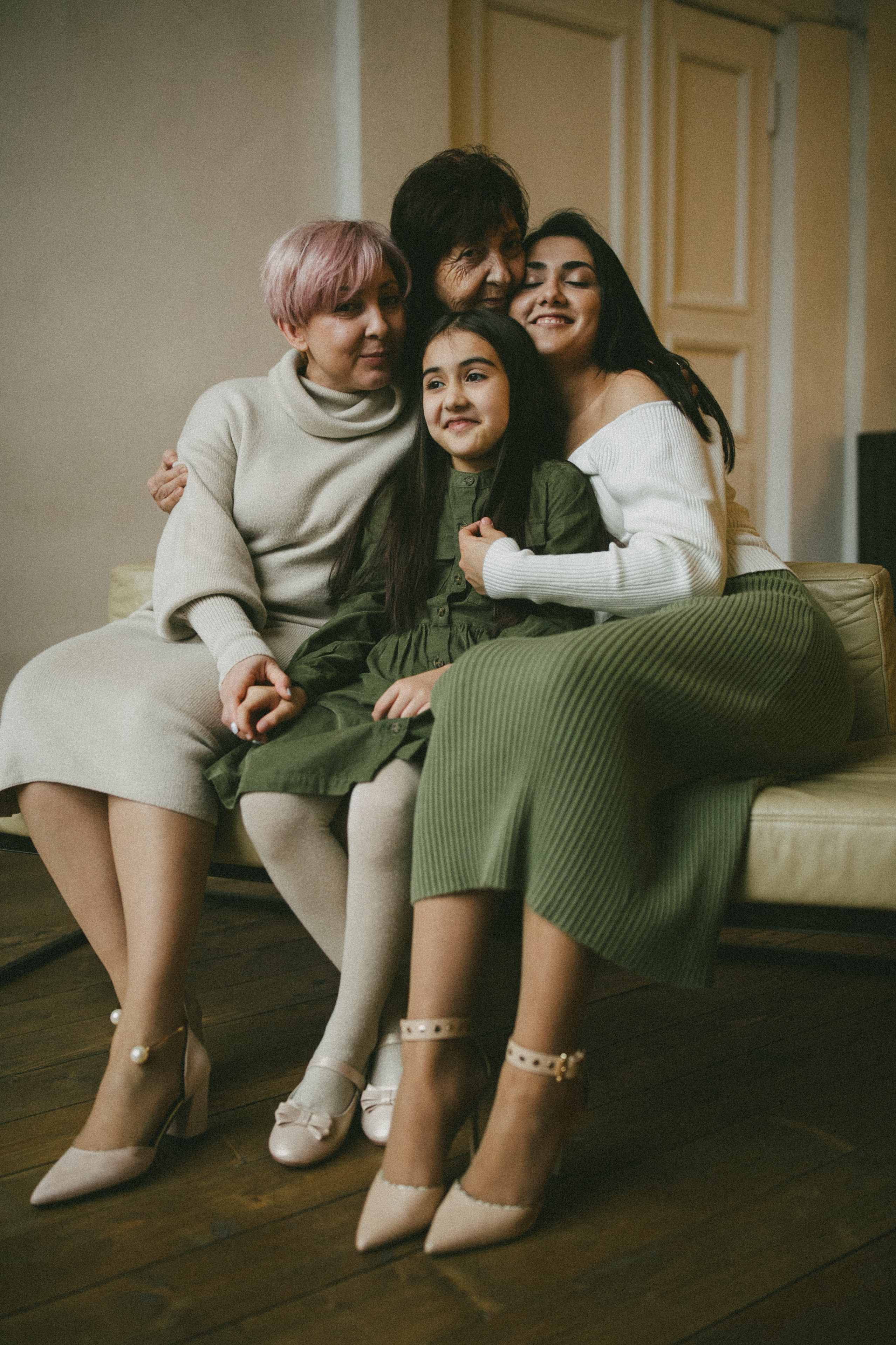 Покоління. AnnVish photographer