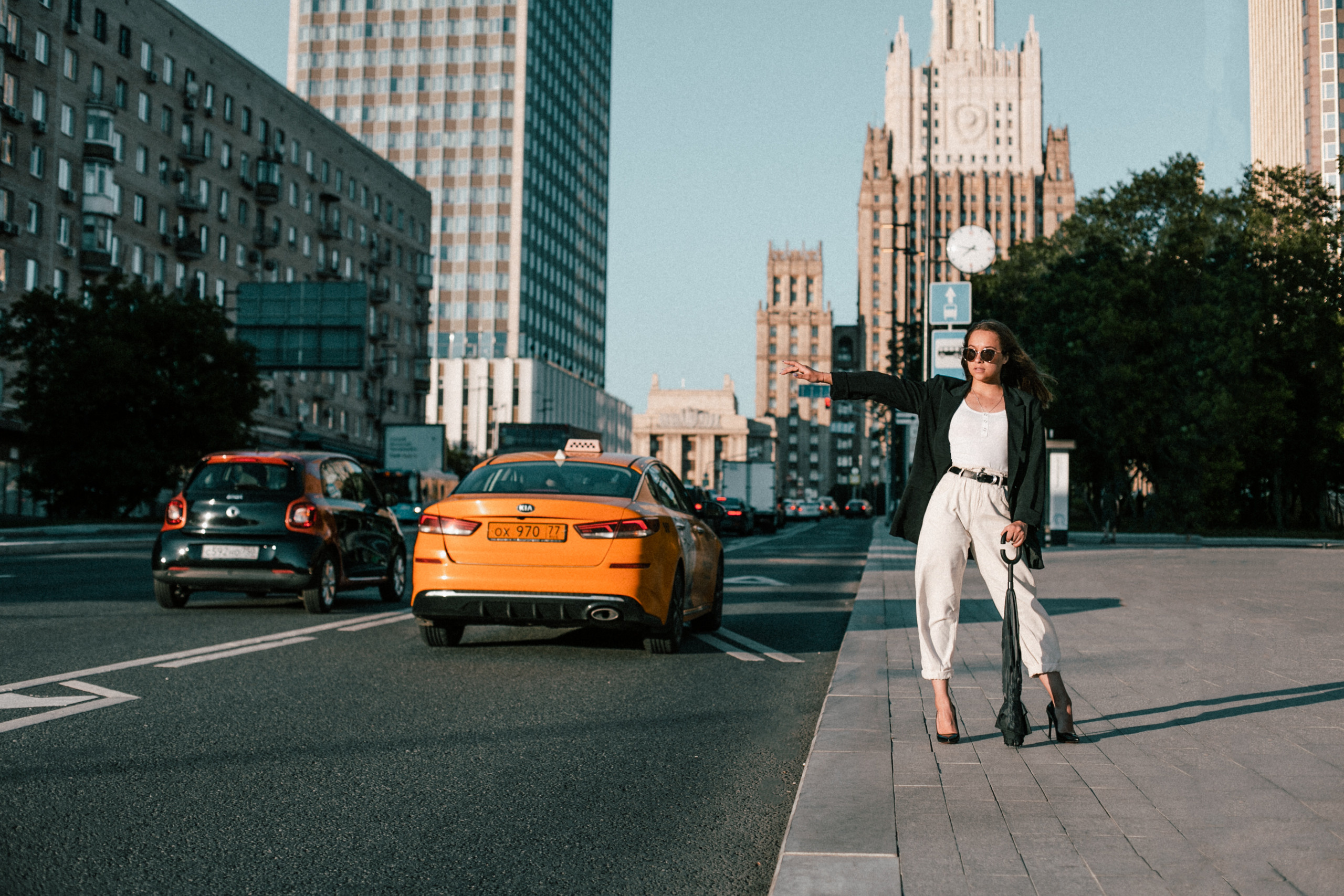 Пресеты. AnnVish photographer