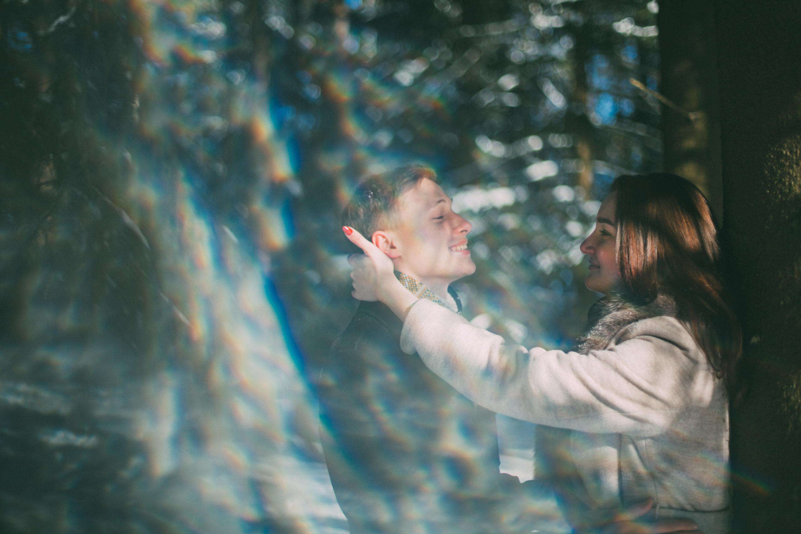 Одним солнечным днём. AnnVish photographer