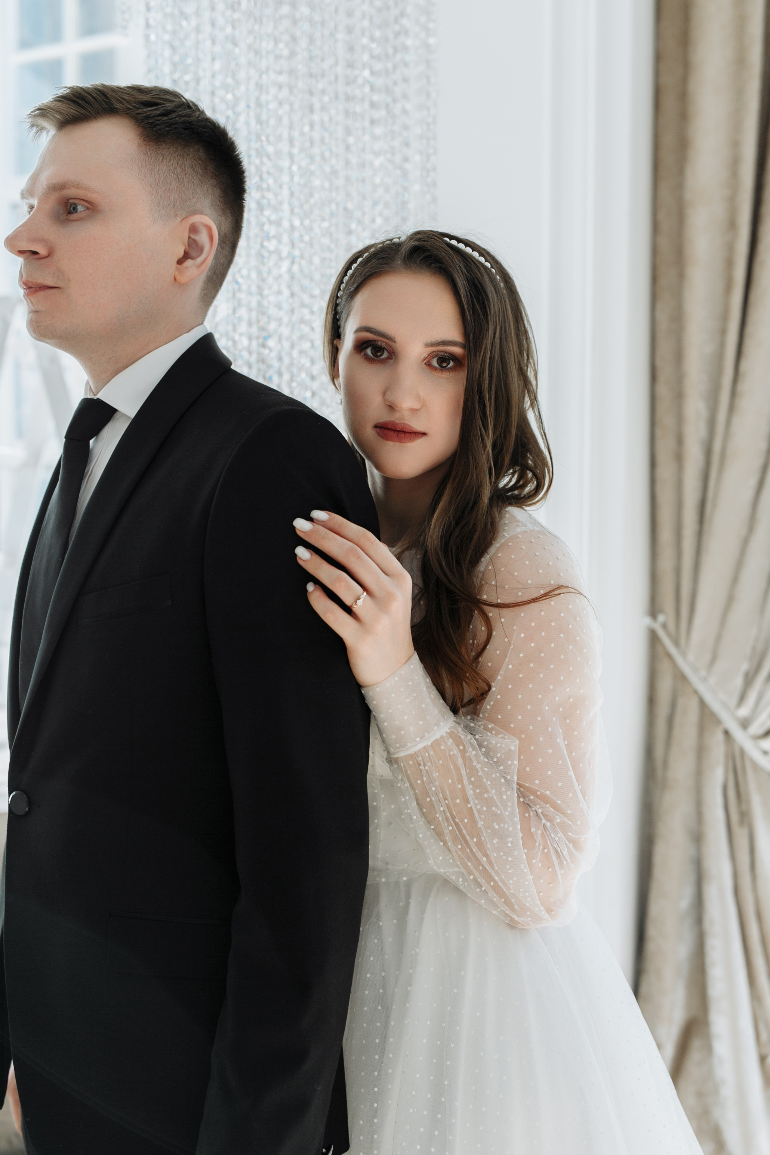 Anna & Max. AnnVish photographer