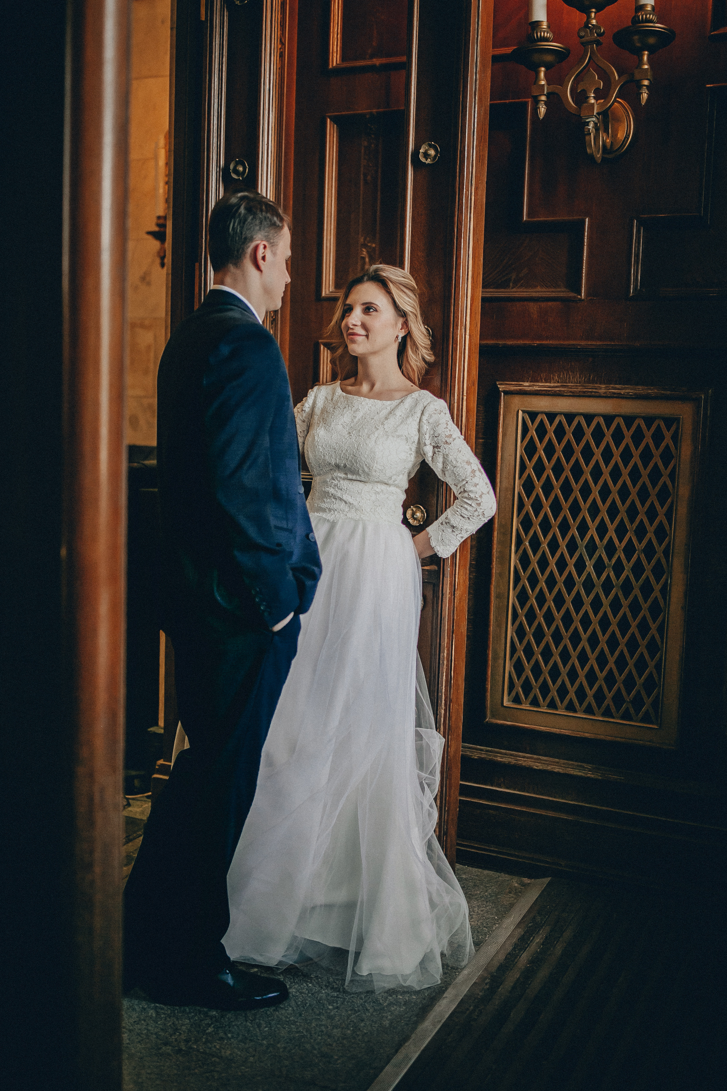 Свадебные. AnnVish photographer