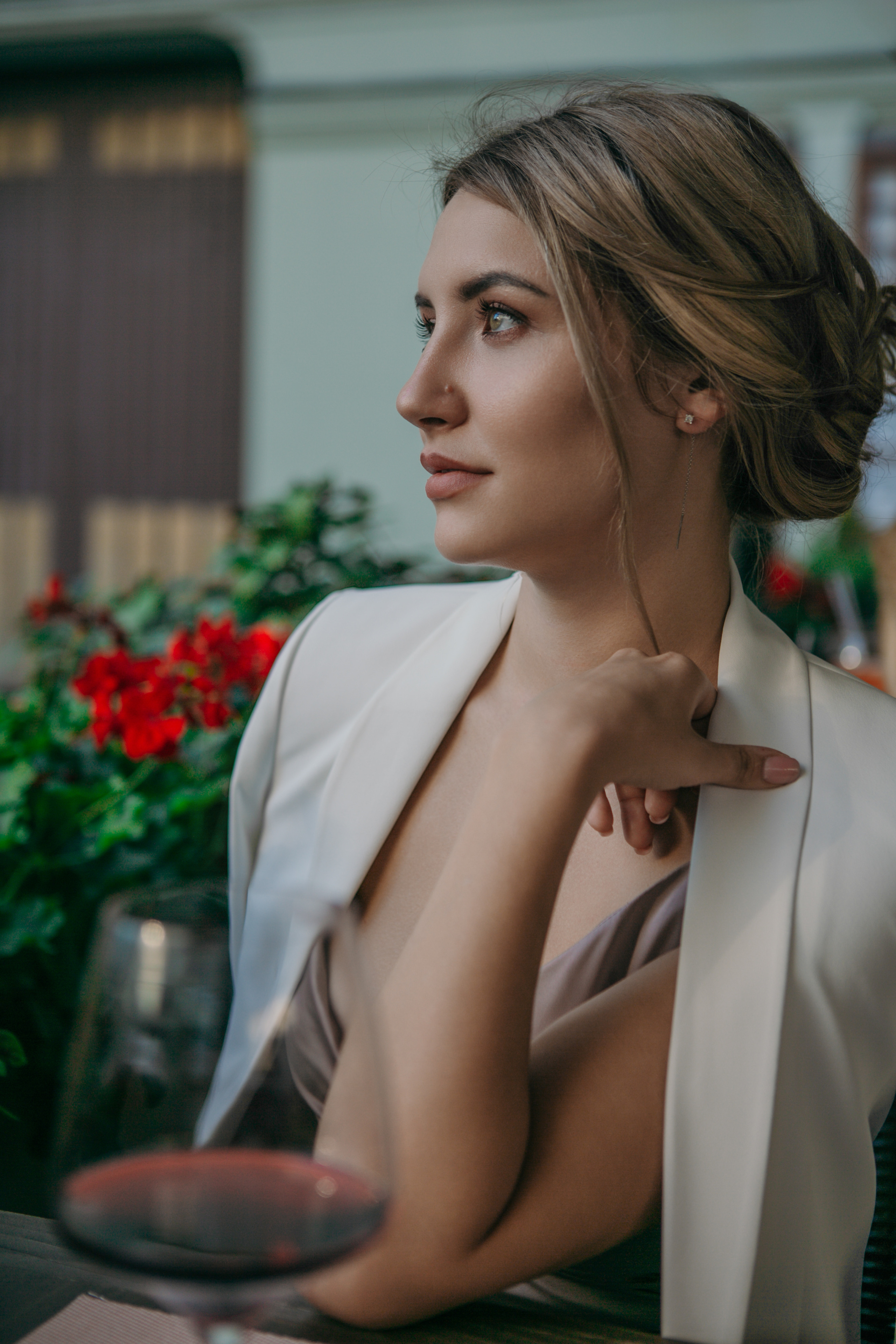 Аня. AnnVish photographer