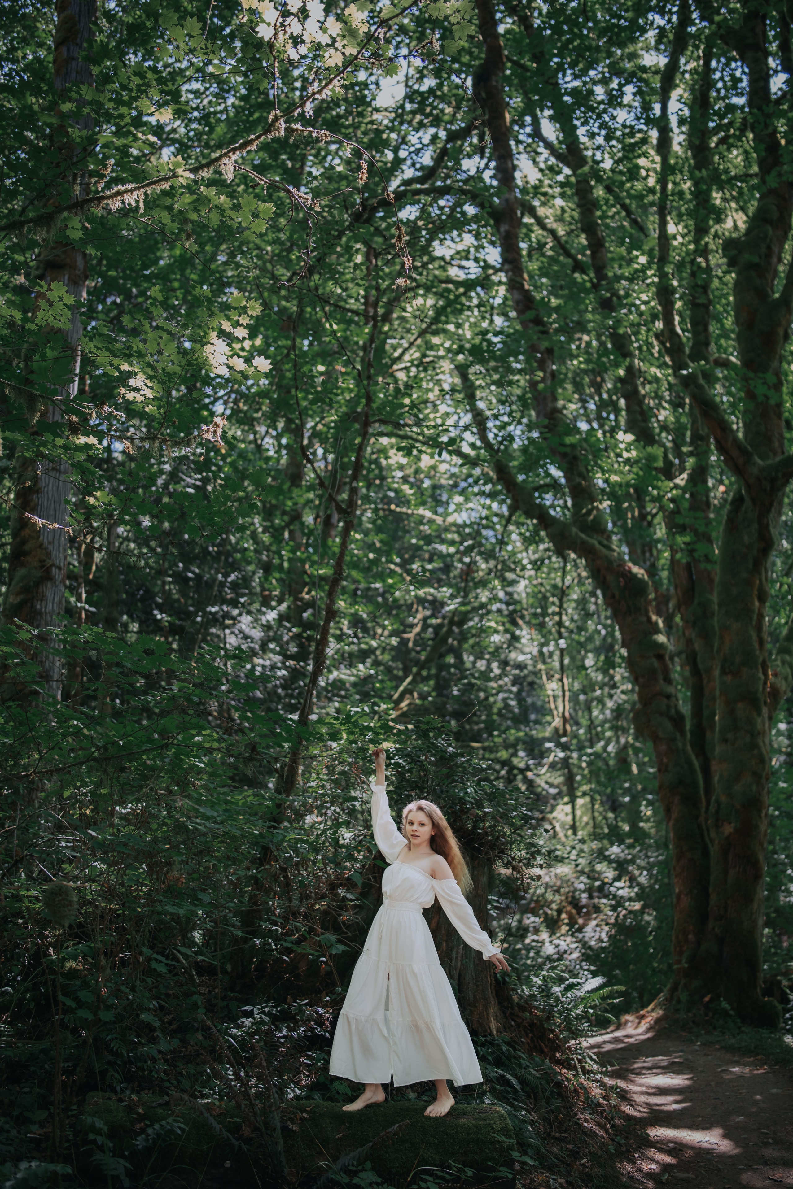 Washington. AnnVish photographer