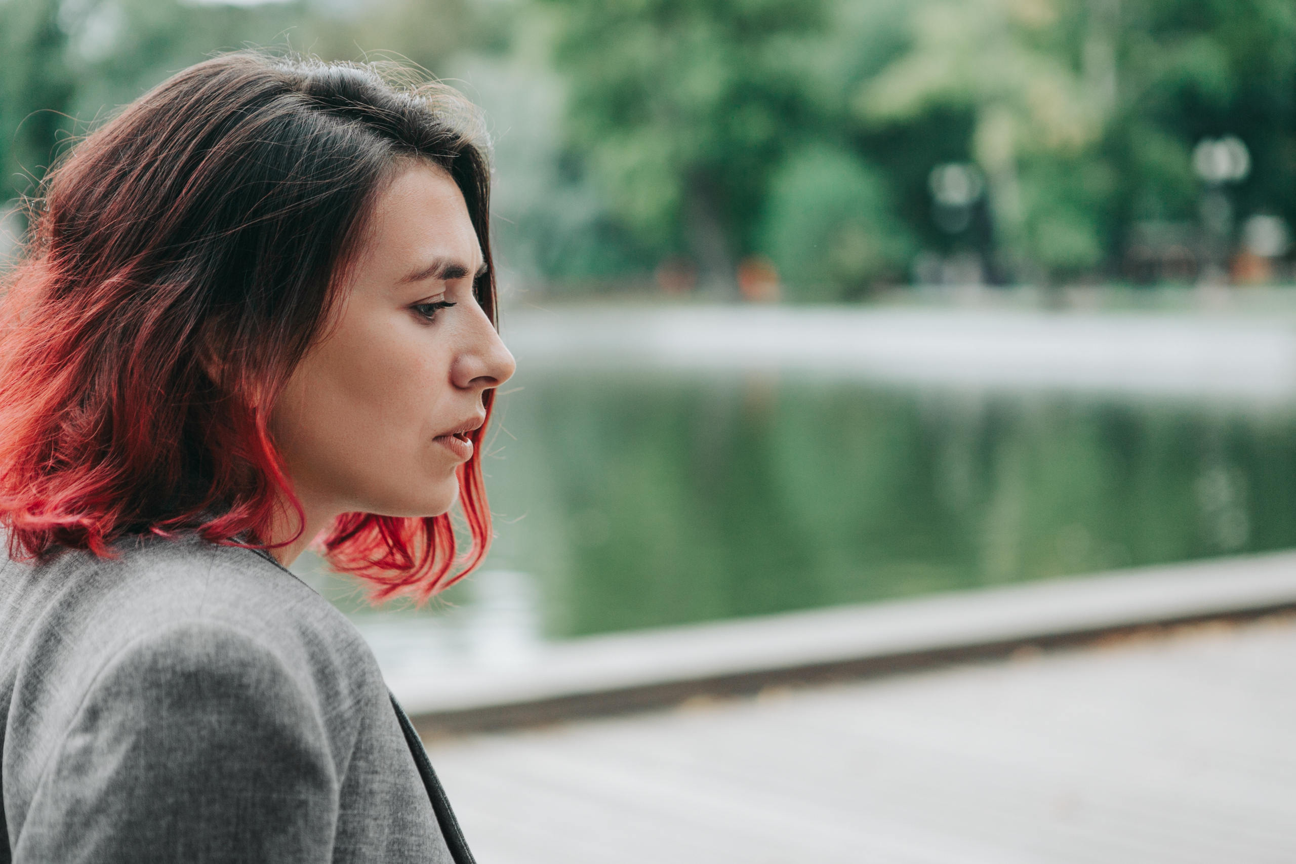 Ирина. AnnVish photographer