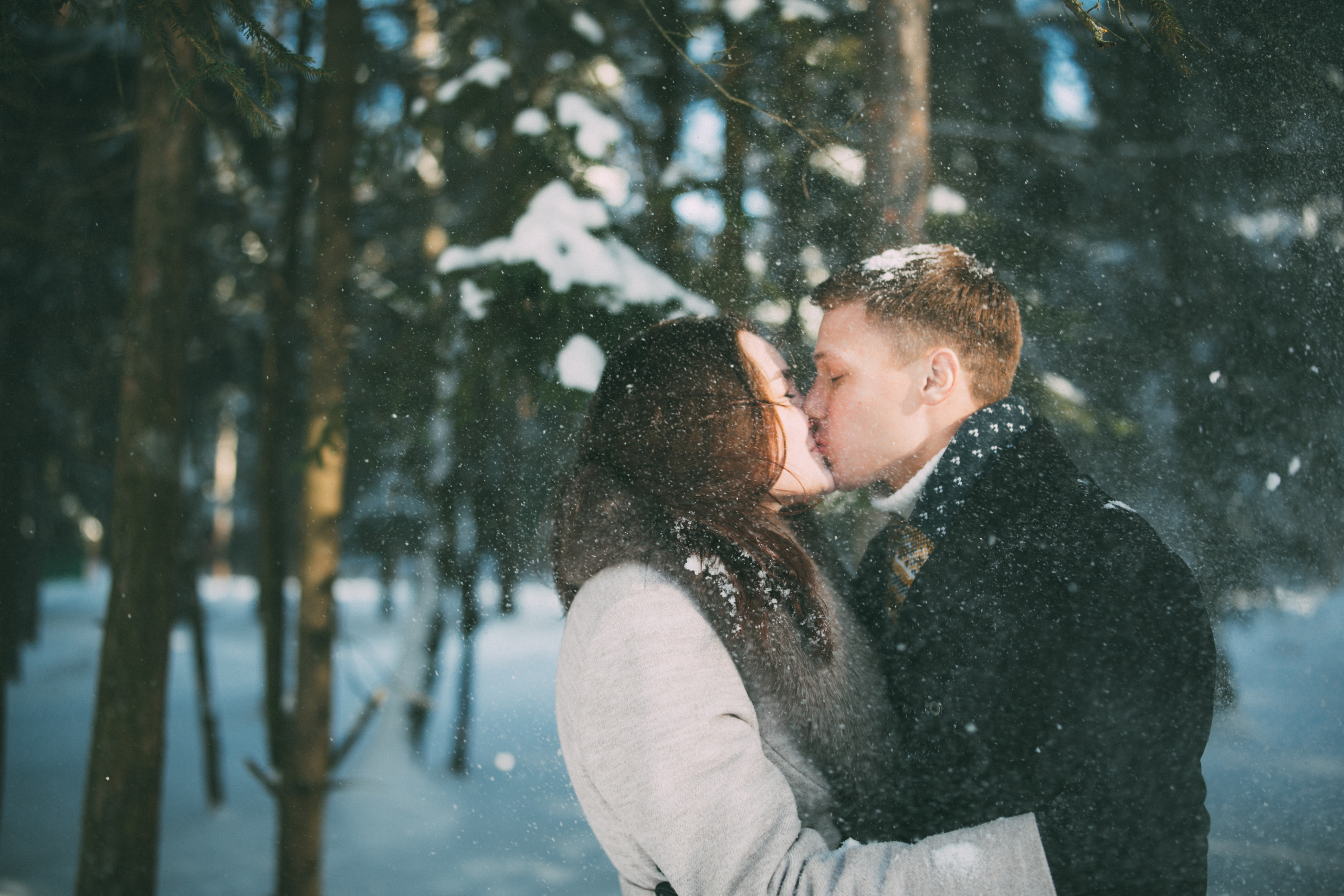 Одним солнечным днём. AnnVish photographer